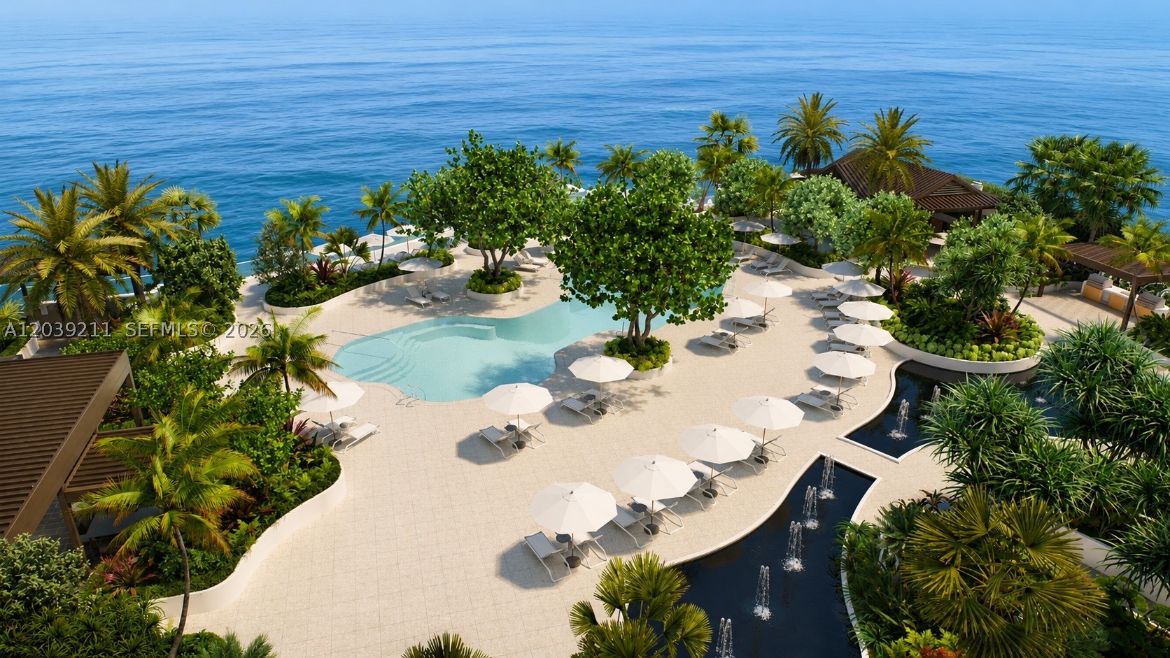 9 Island Ave #1114 Miami Beach, FL 33139