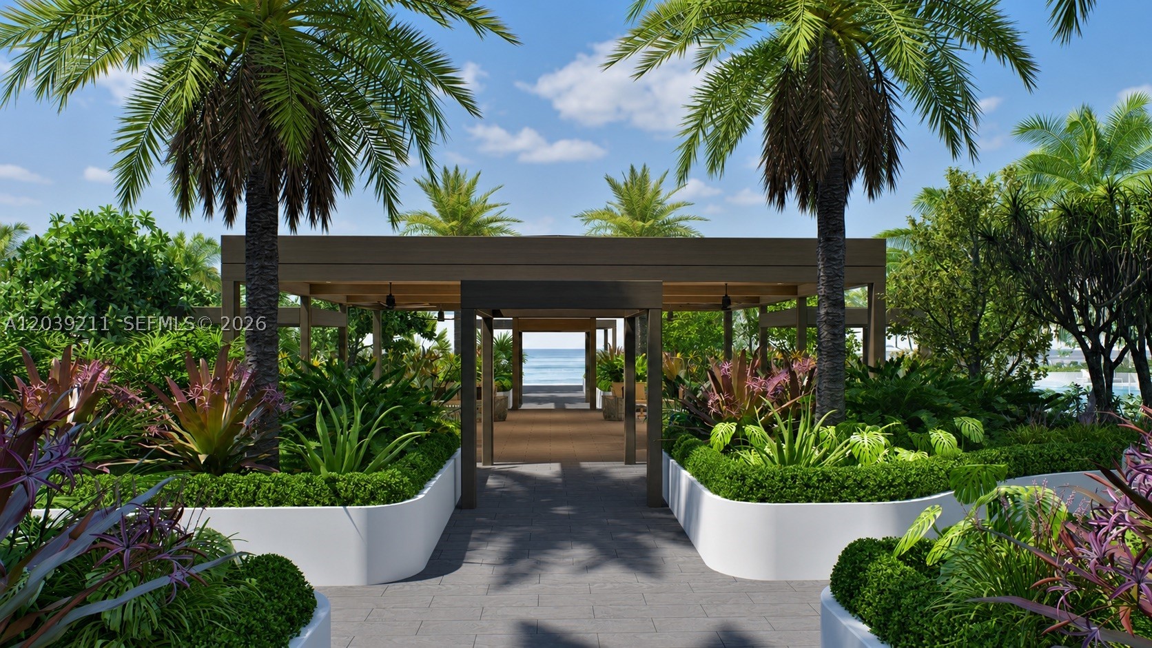 9 Island Ave #1114 Miami Beach, FL 33139