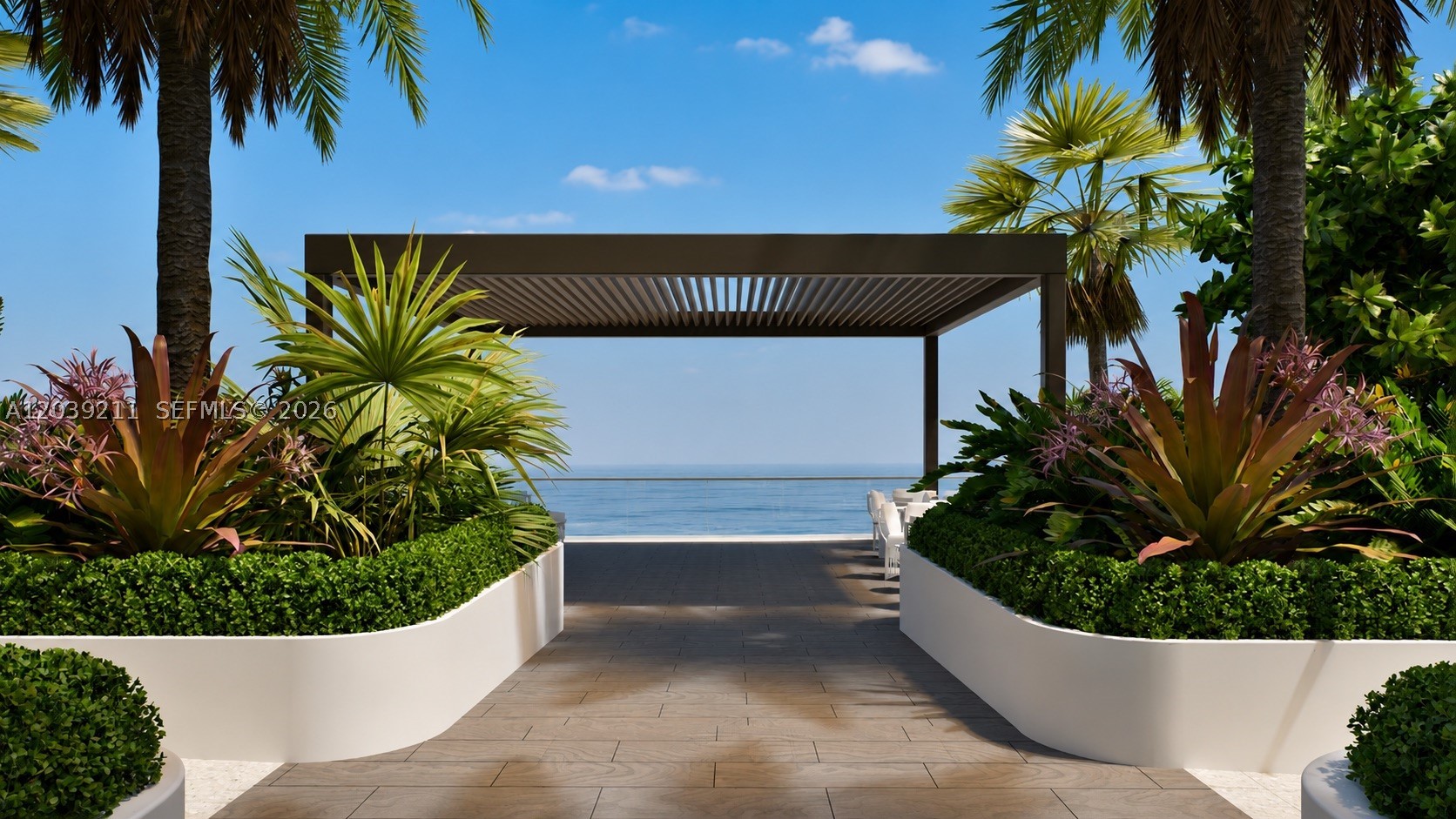9 Island Ave #1114 Miami Beach, FL 33139