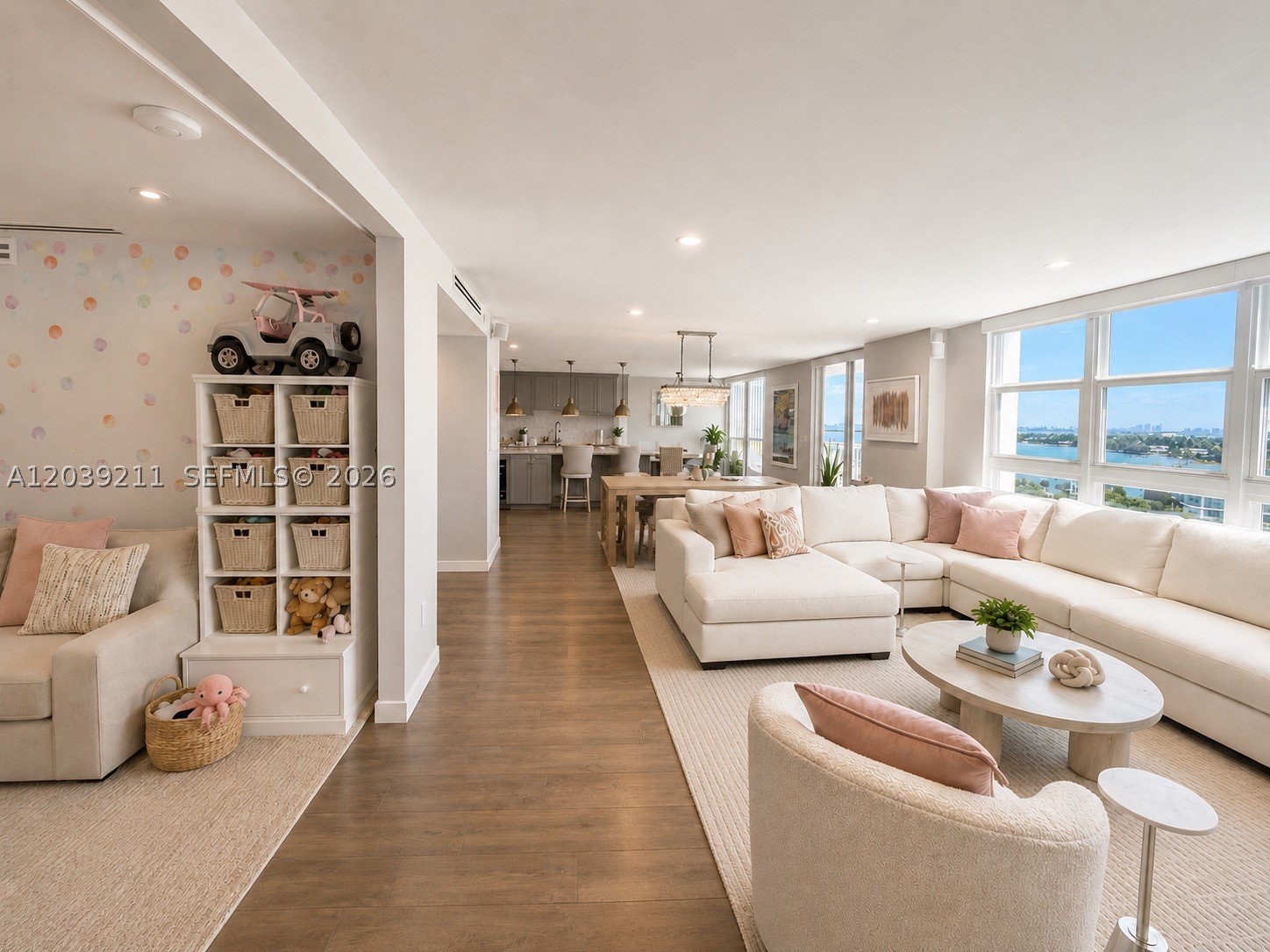 9 Island Ave #1114 Miami Beach, FL 33139
