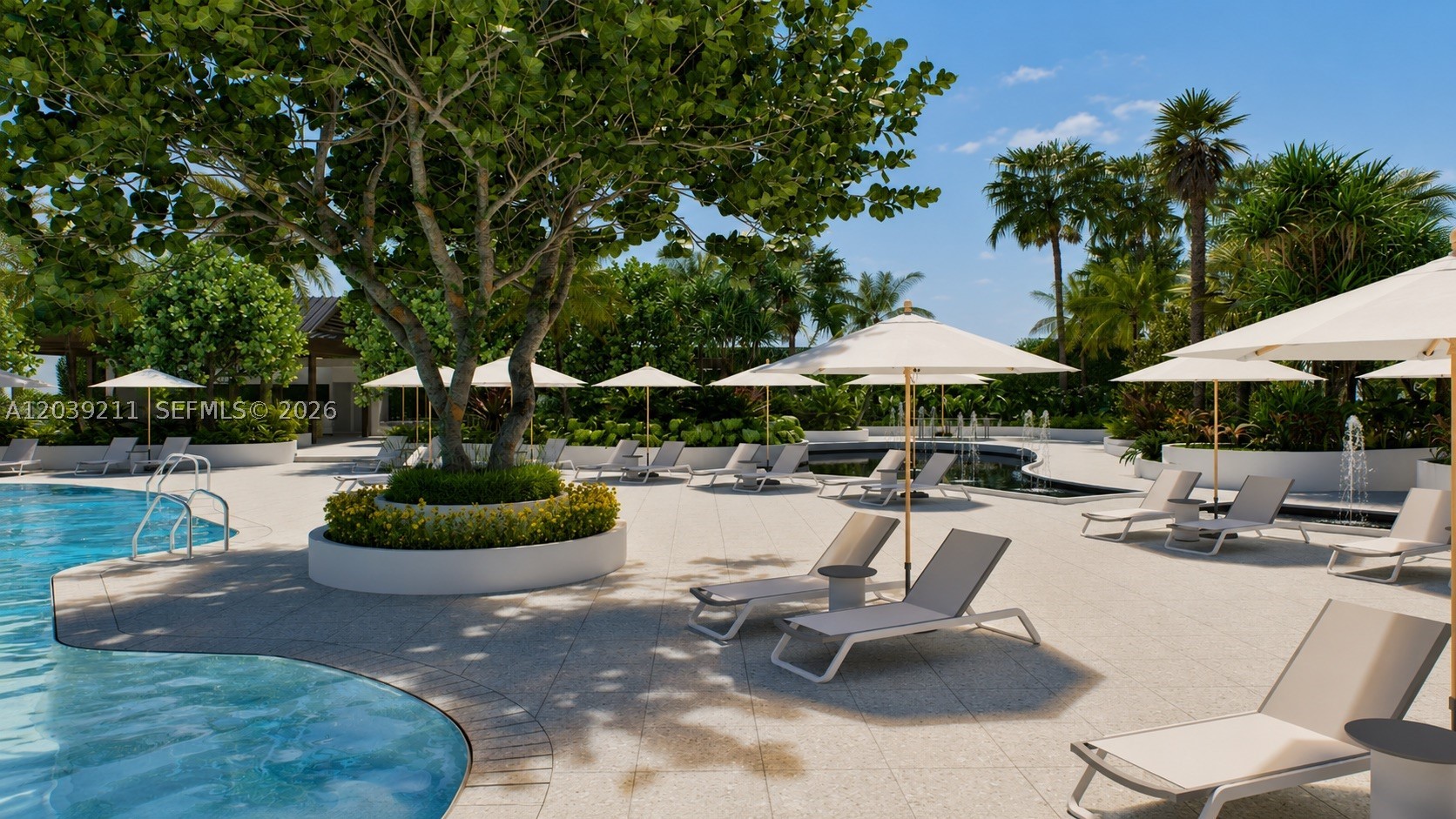9 Island Ave #1114 Miami Beach, FL 33139