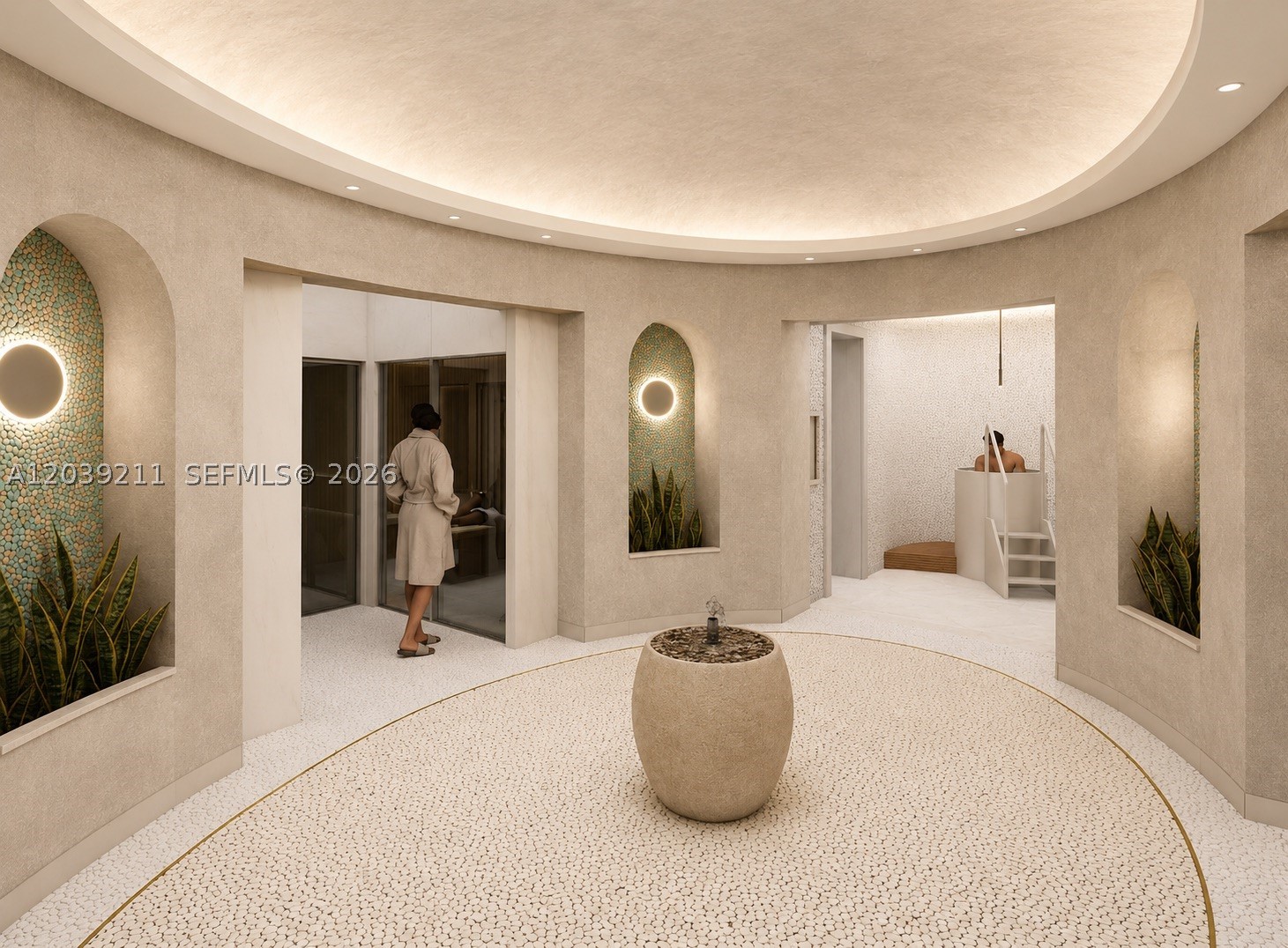 9 Island Ave #1114 Miami Beach, FL 33139
