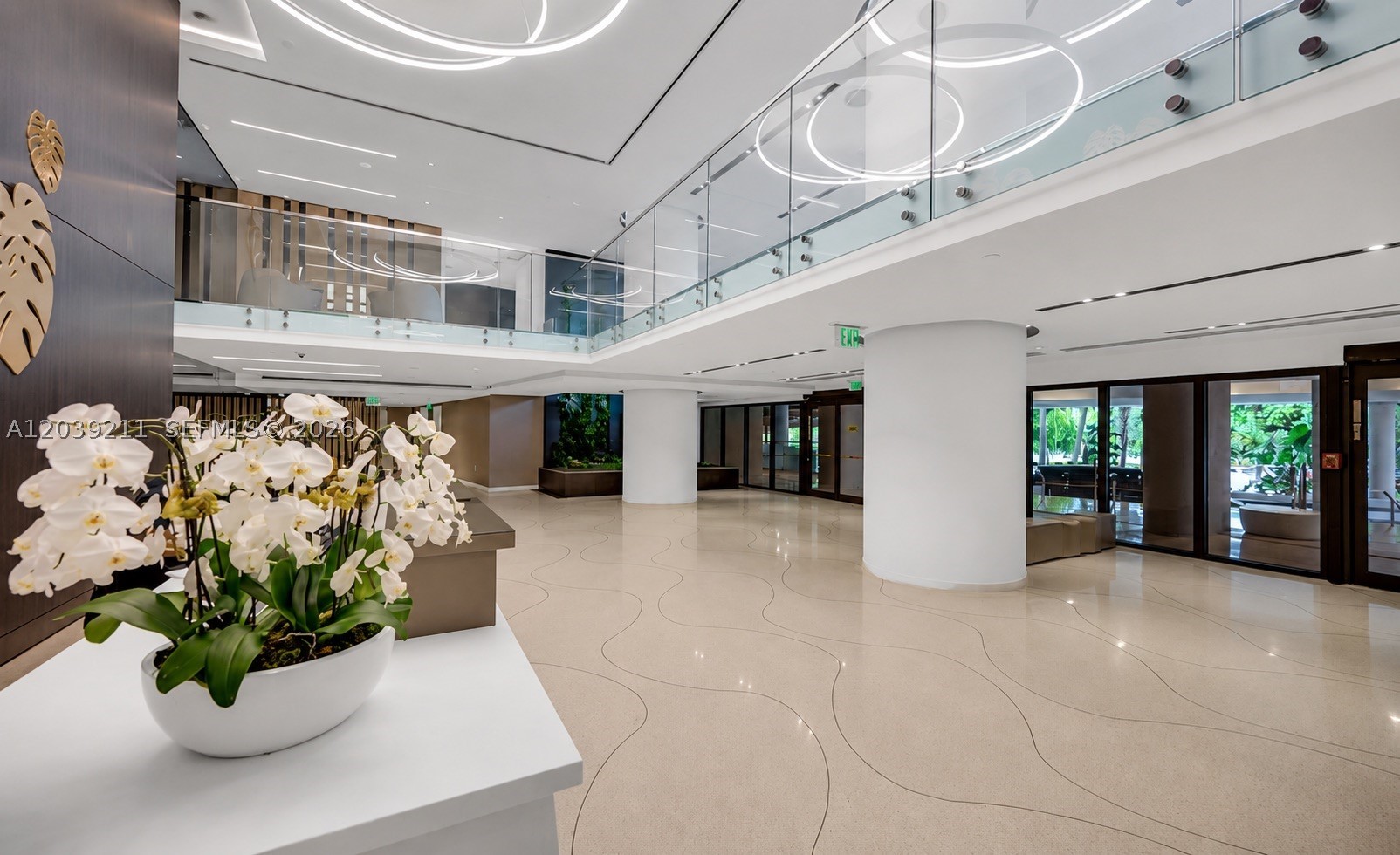 9 Island Ave #1114 Miami Beach, FL 33139