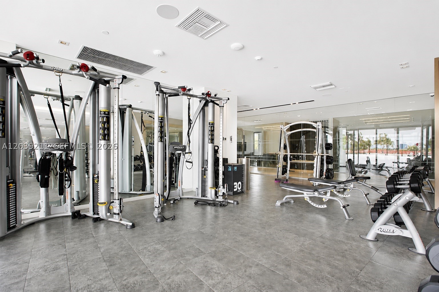 9 Island Ave #1114 Miami Beach, FL 33139