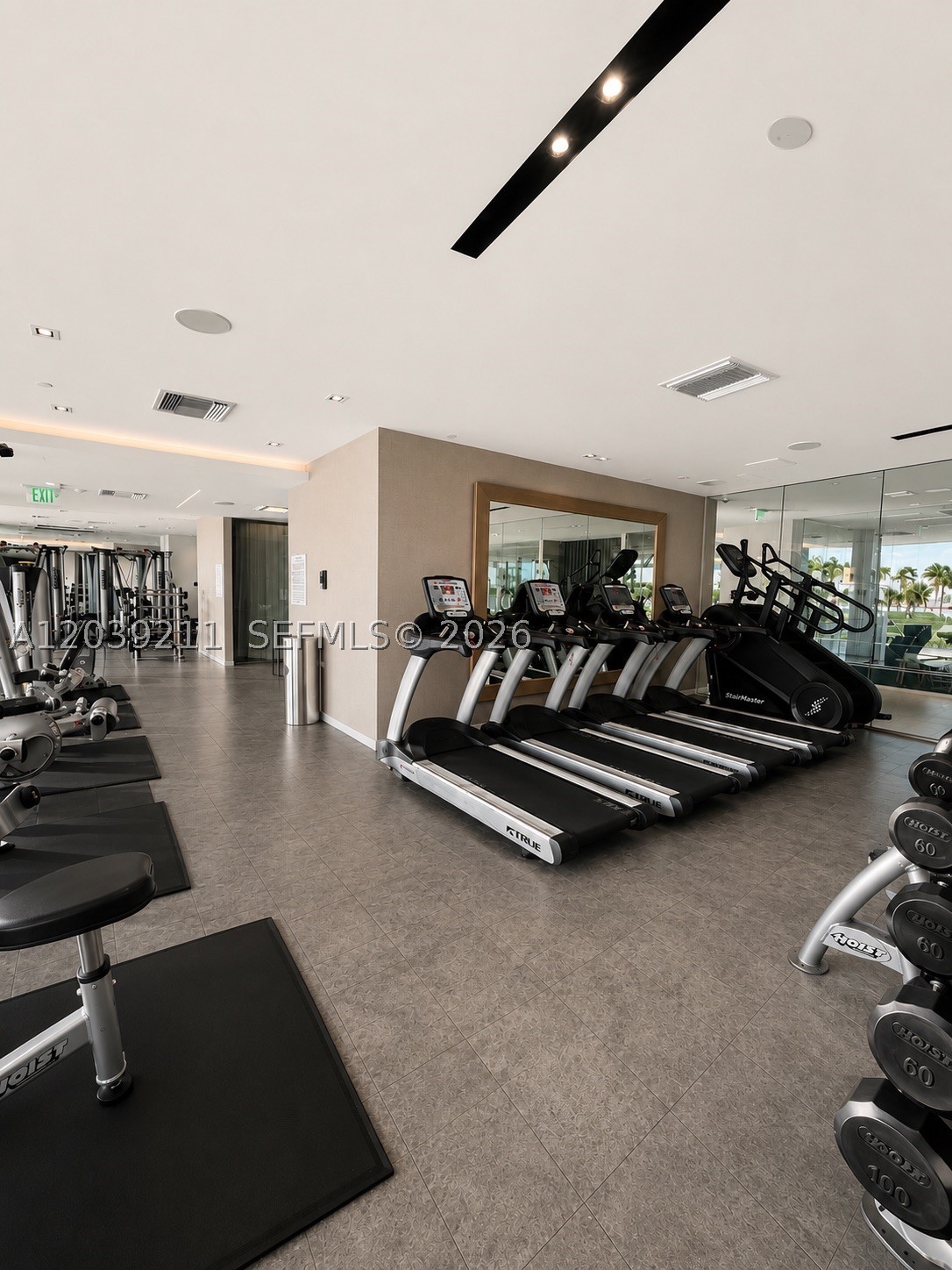 9 Island Ave #1114 Miami Beach, FL 33139