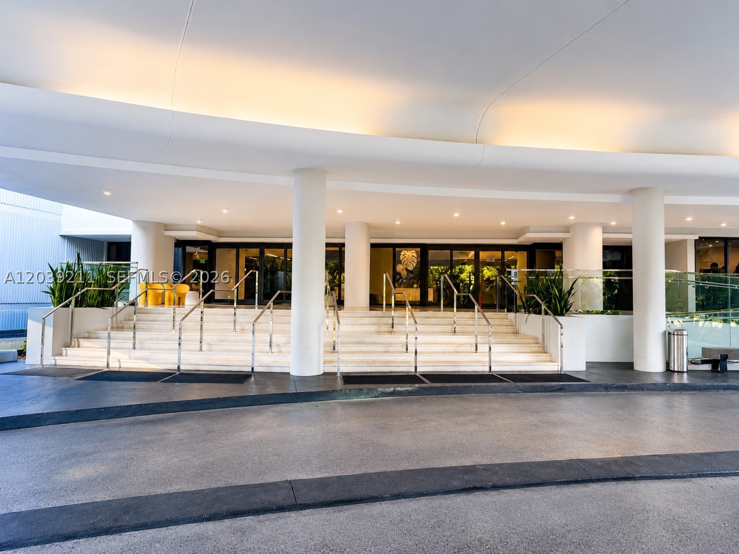 9 Island Ave #1114 Miami Beach, FL 33139