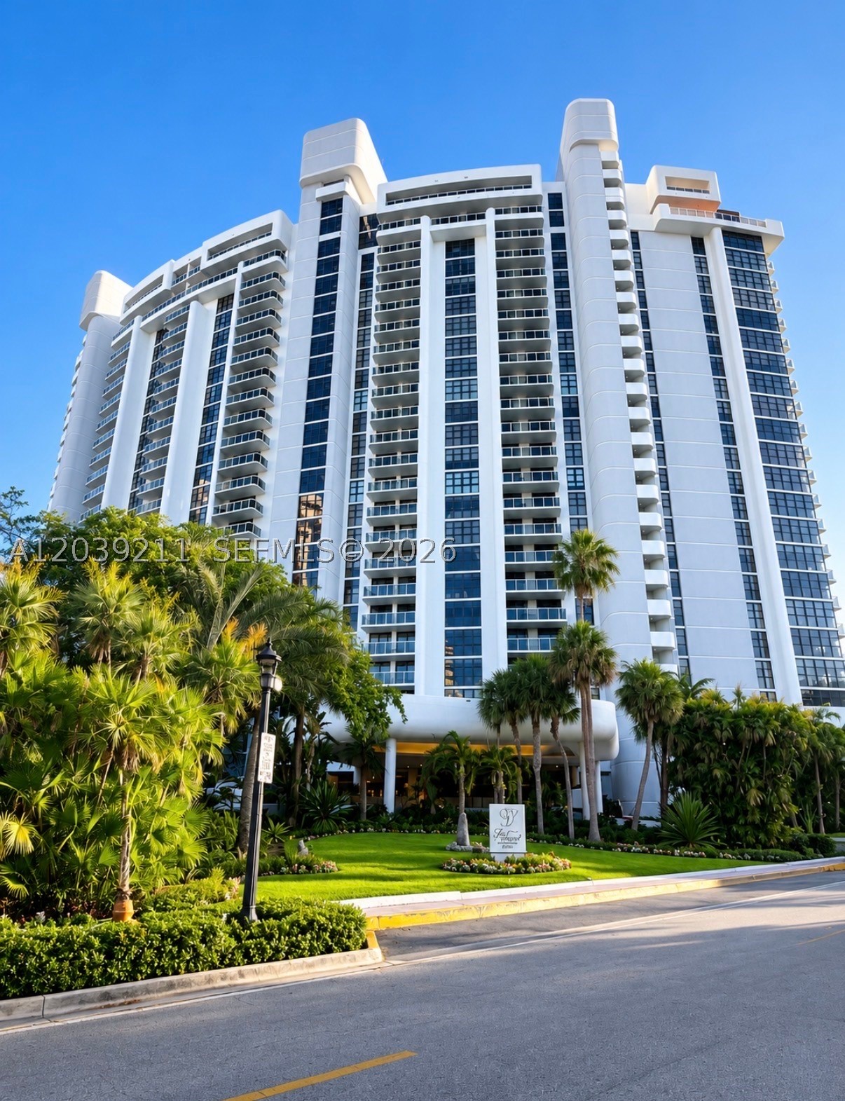 9 Island Ave #1114 Miami Beach, FL 33139