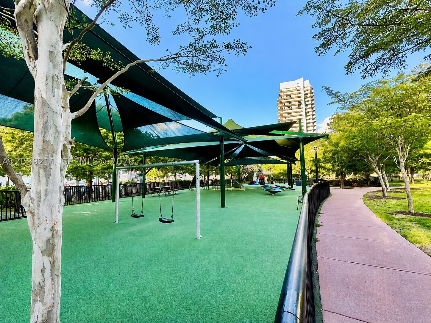 9 Island Ave #1114 Miami Beach, FL 33139