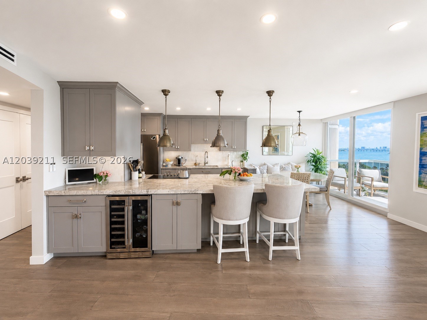 9 Island Ave #1114 Miami Beach, FL 33139