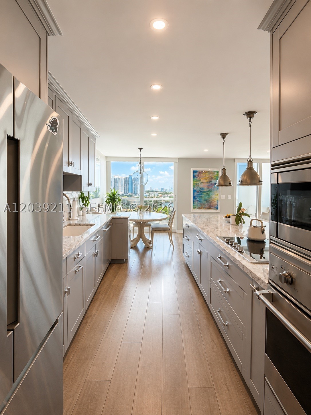9 Island Ave #1114 Miami Beach, FL 33139