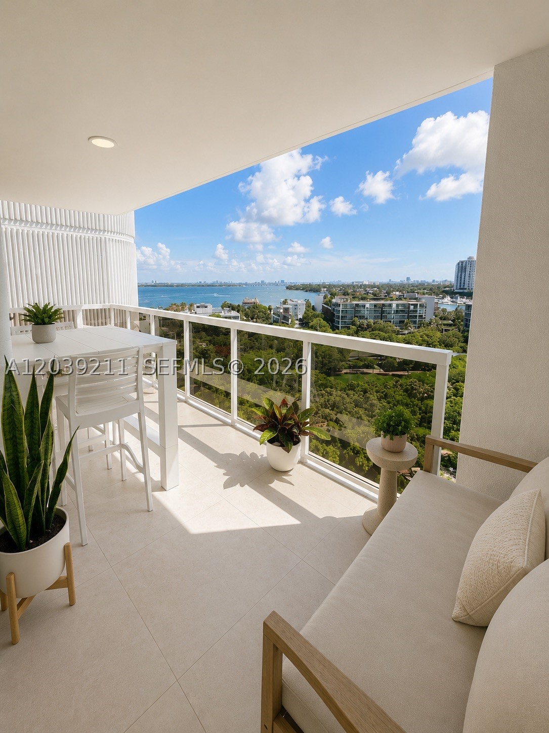 9 Island Ave #1114 Miami Beach, FL 33139