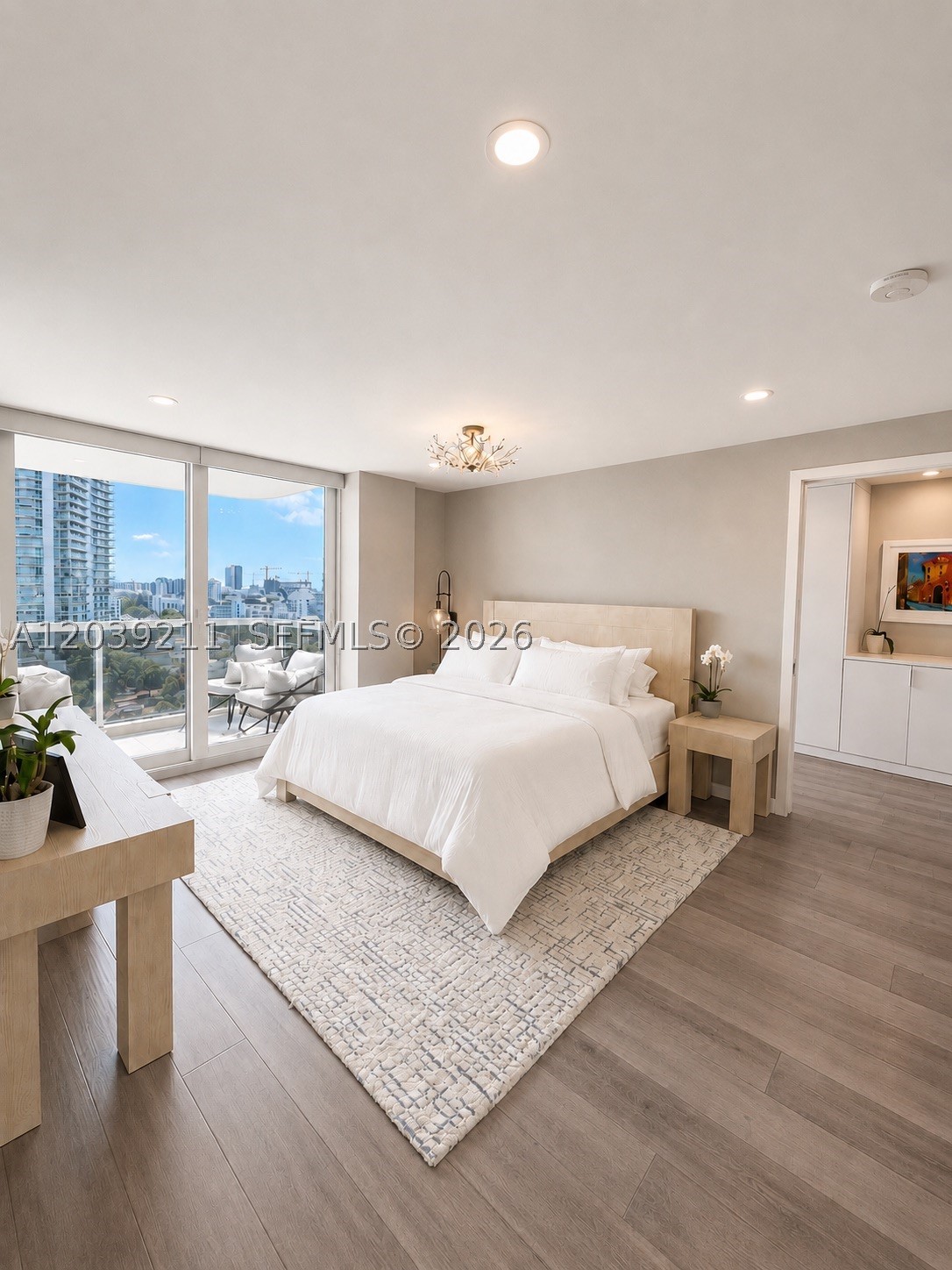 9 Island Ave #1114 Miami Beach, FL 33139