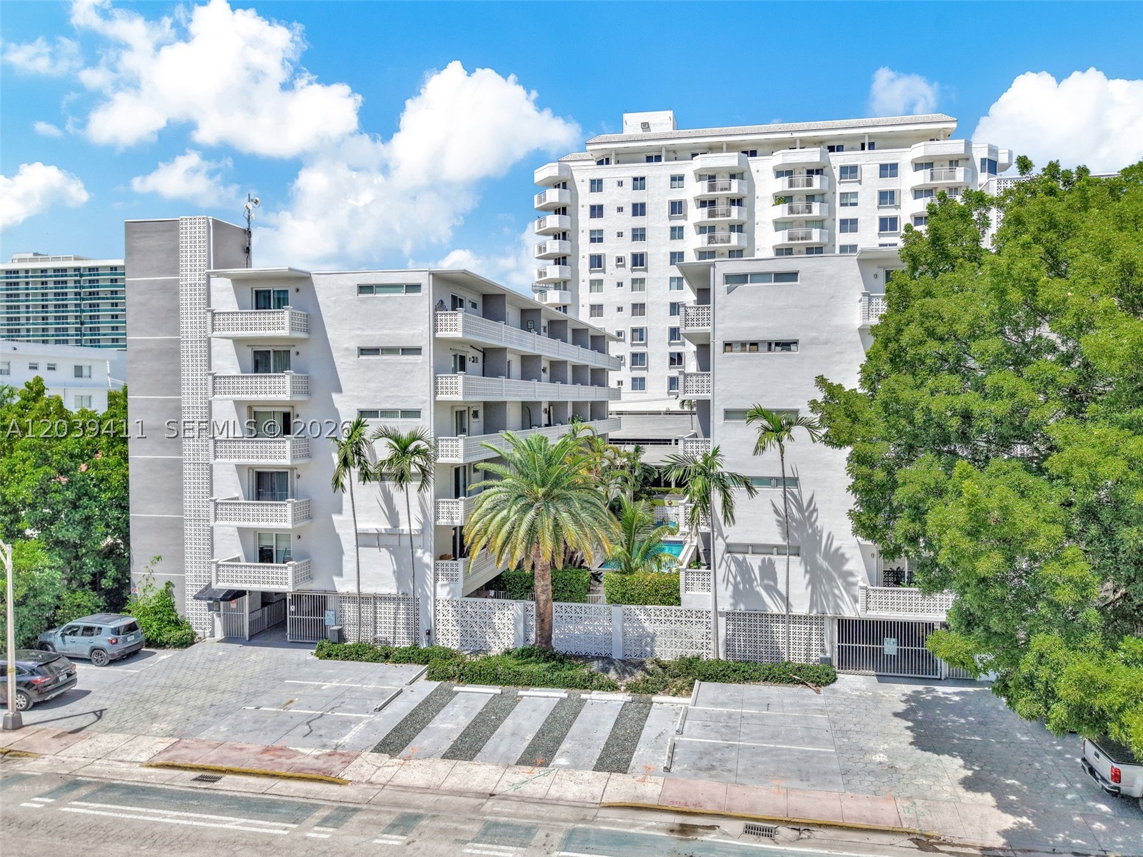 1620 West Ave #603