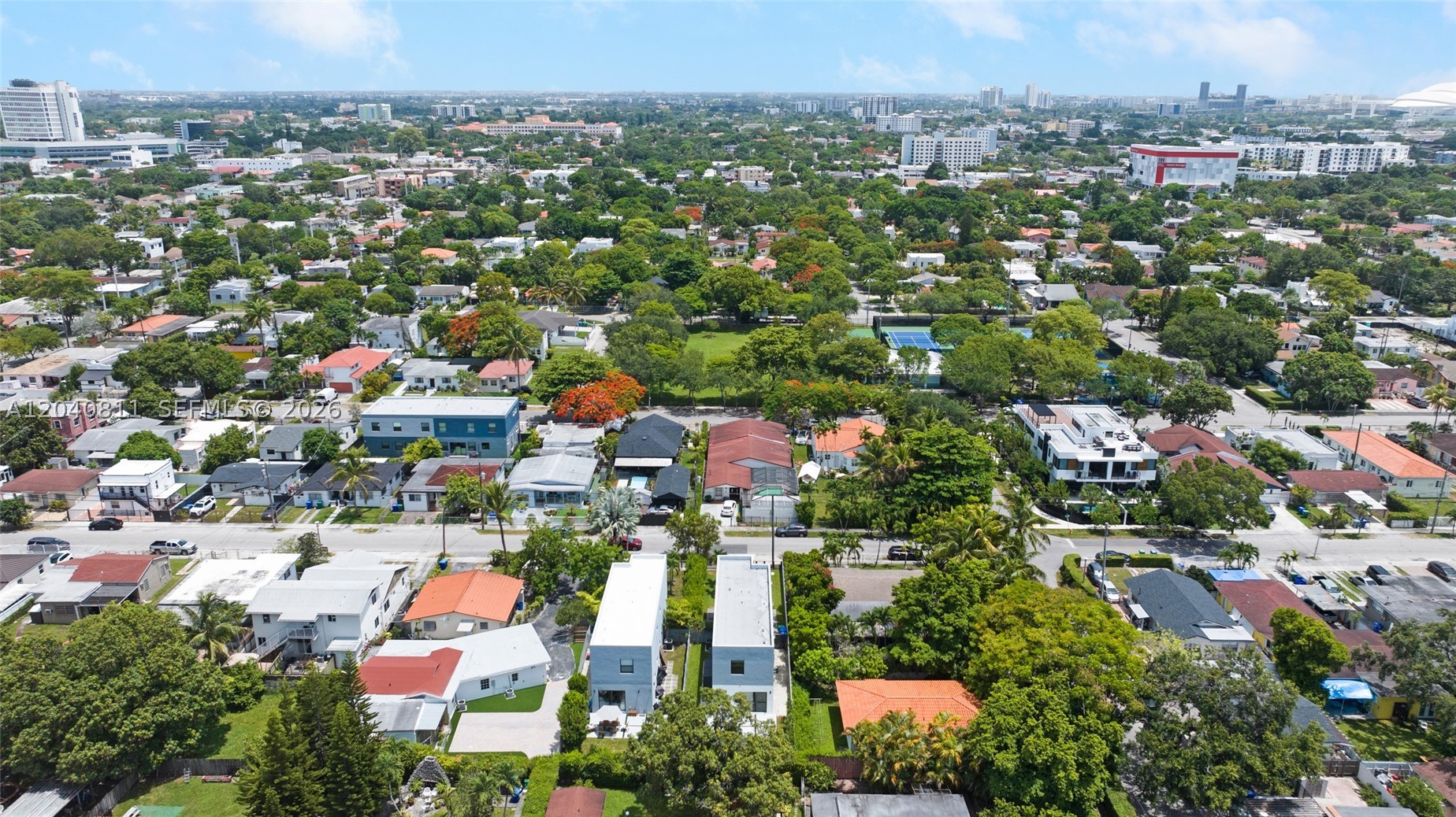 2320 SW 14th St Miami, FL 33145