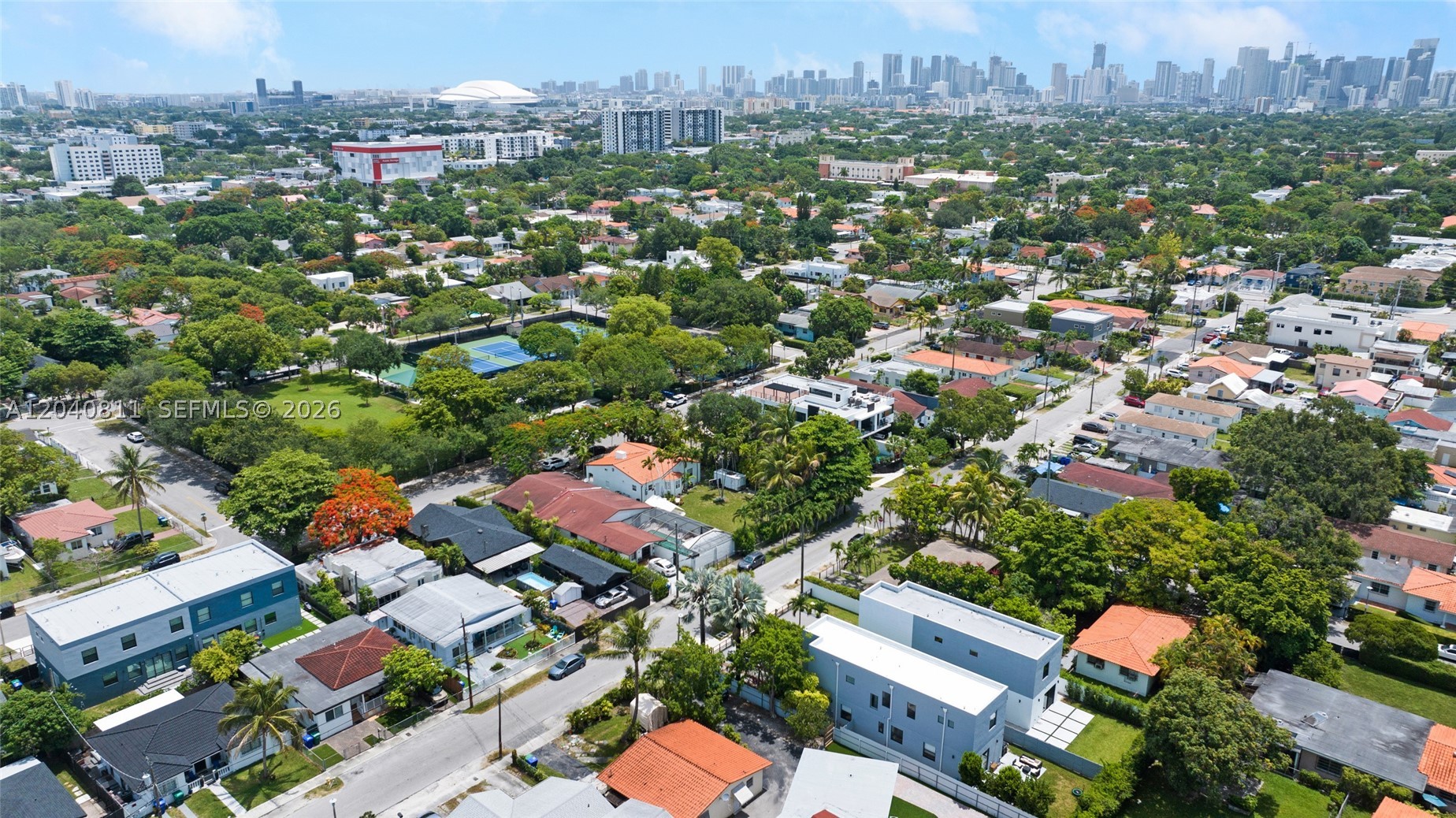 2320 SW 14th St Miami, FL 33145