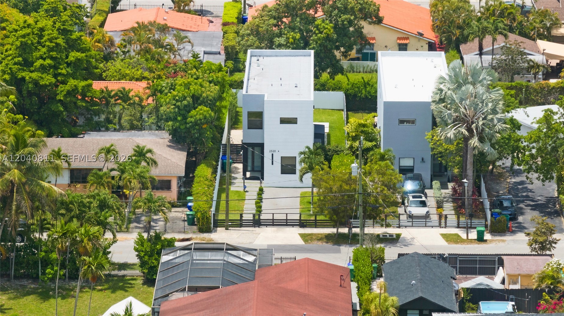 2320 SW 14th St Miami, FL 33145