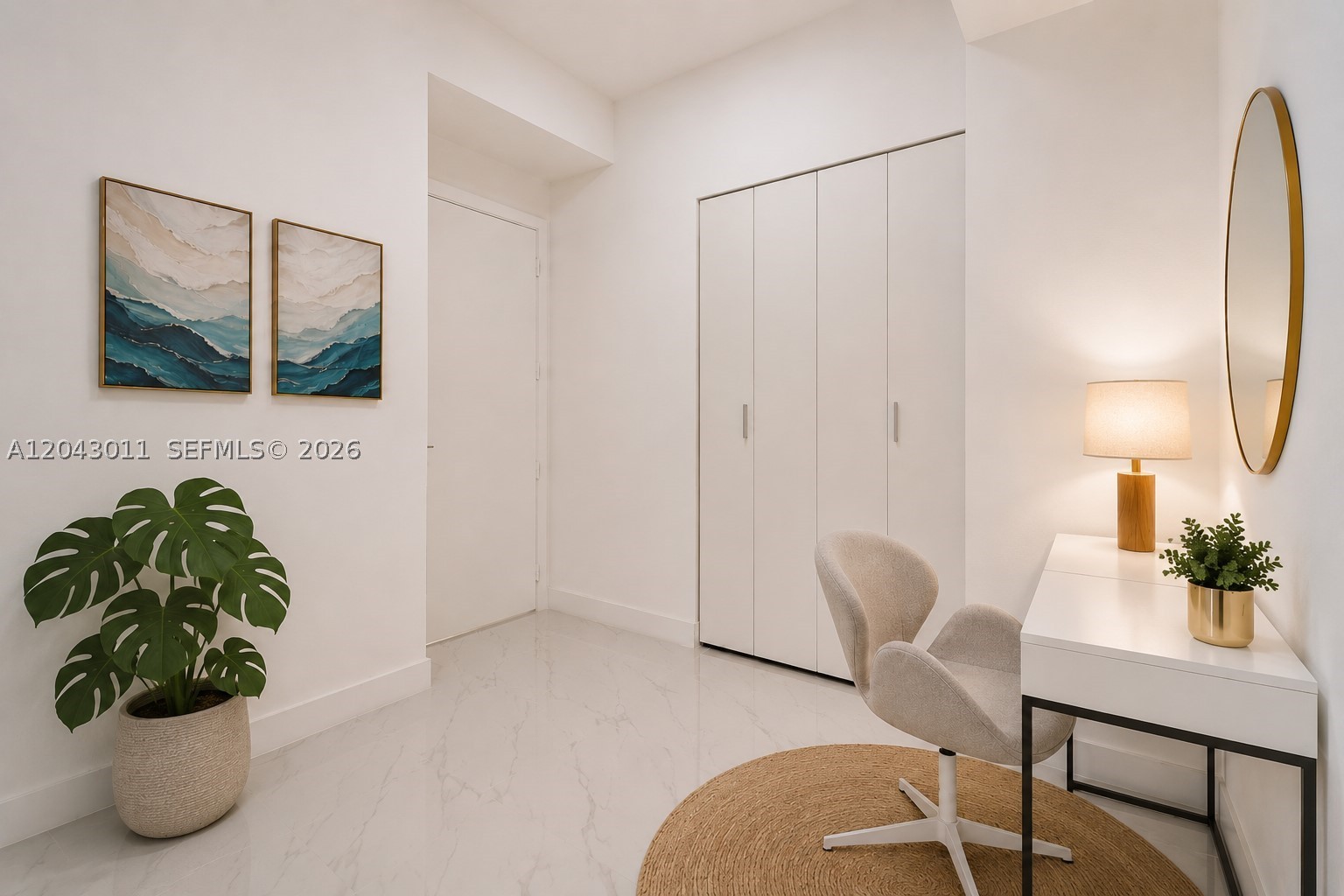 700 NE 24th St #1004 Miami, FL 33137