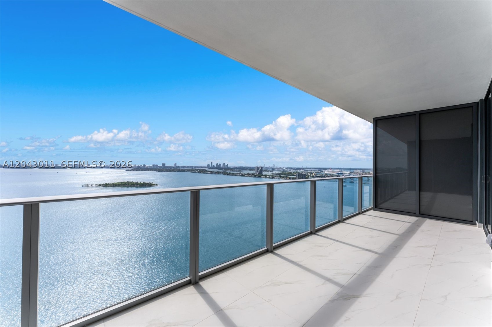 700 NE 24th St #1004 Miami, FL 33137