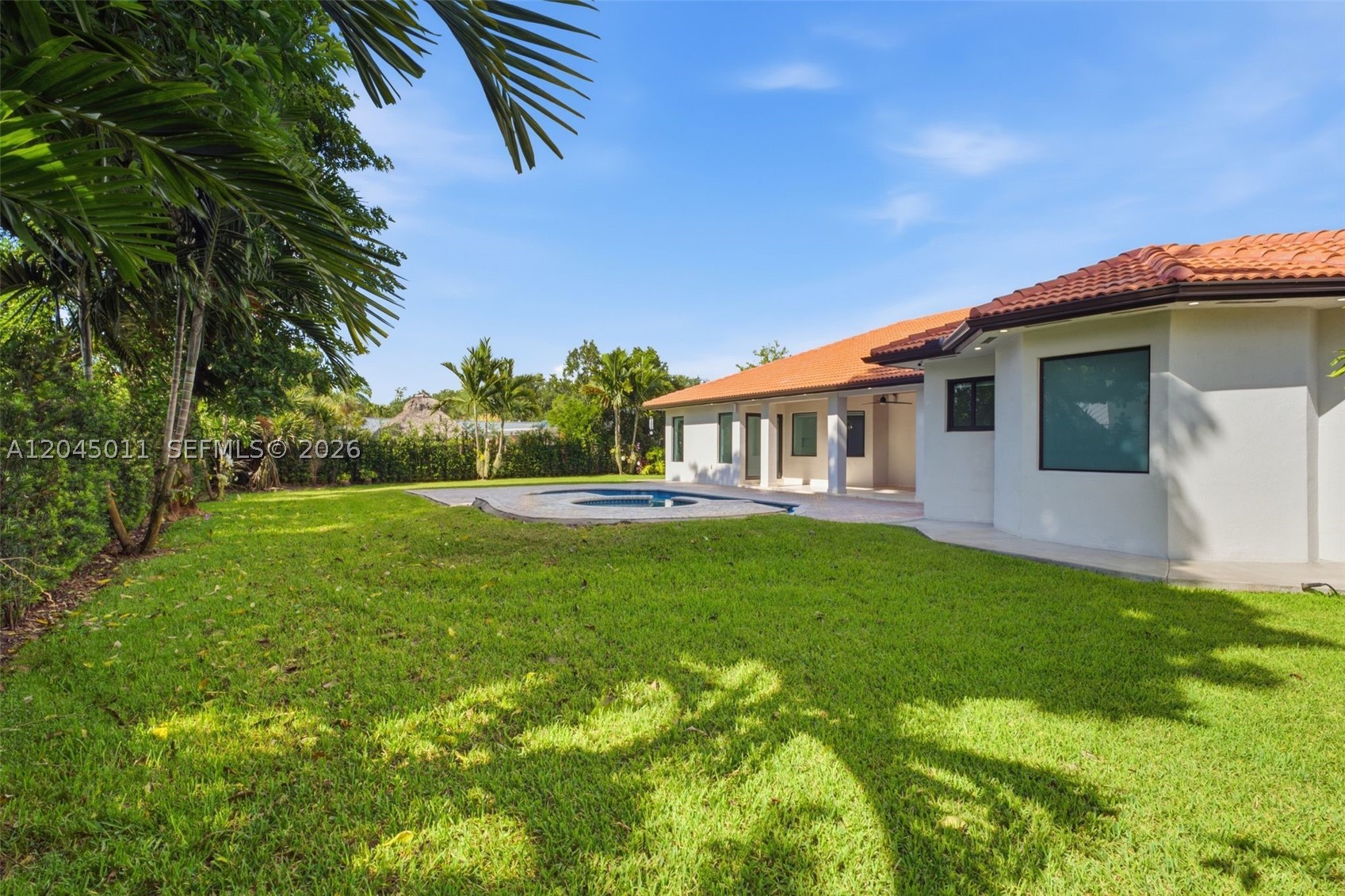 16615 SW 82nd Ct Palmetto Bay, FL 33157
