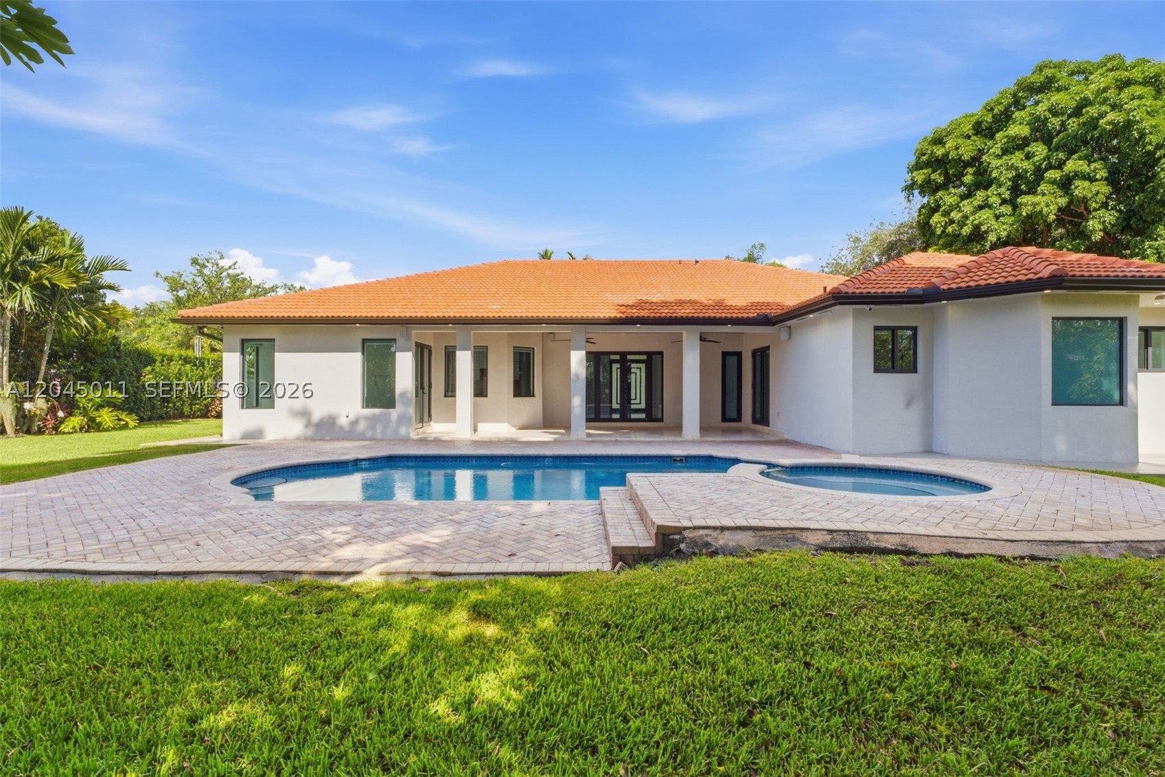 16615 SW 82nd Ct Palmetto Bay, FL 33157