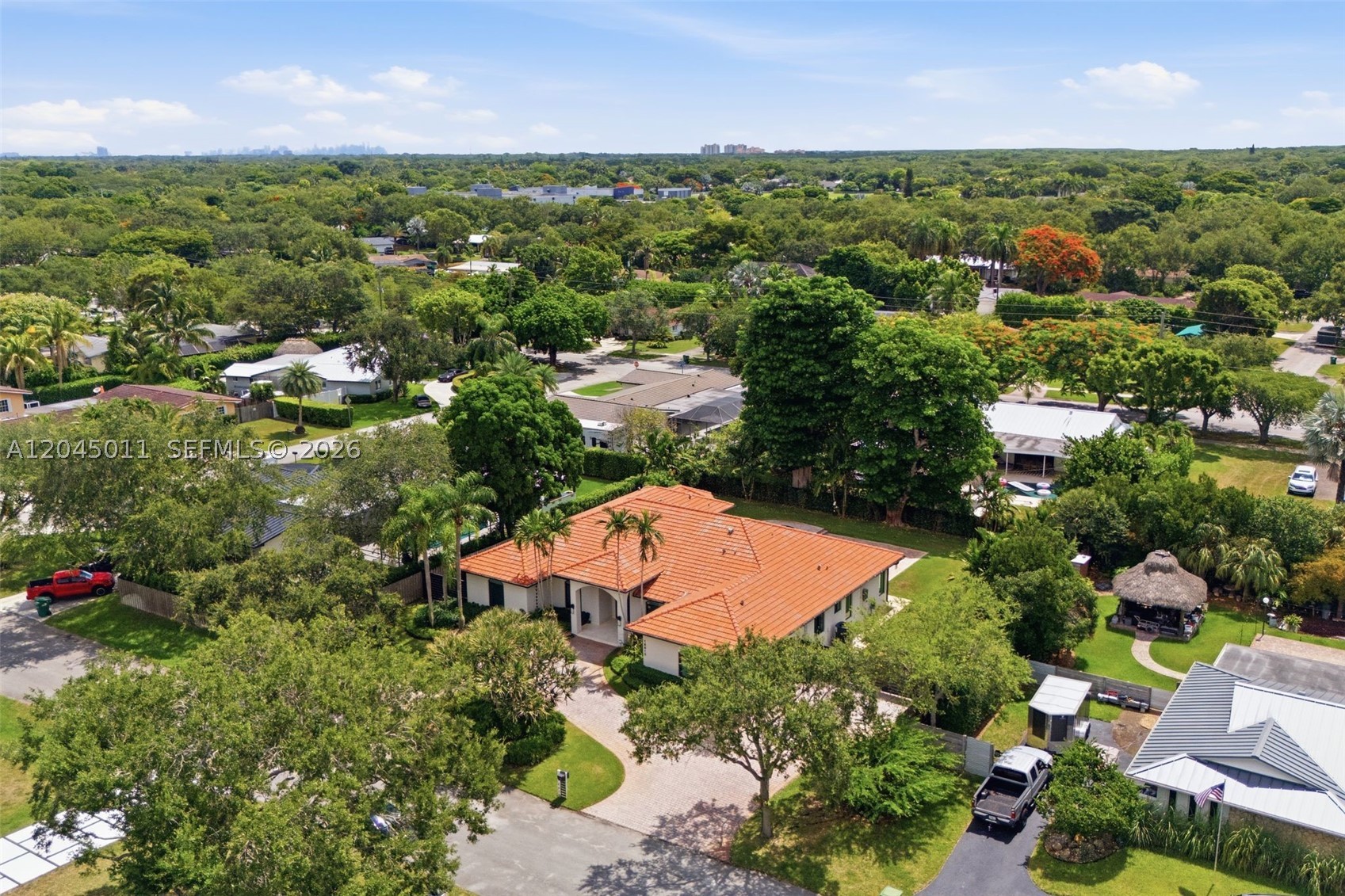 16615 SW 82nd Ct Palmetto Bay, FL 33157