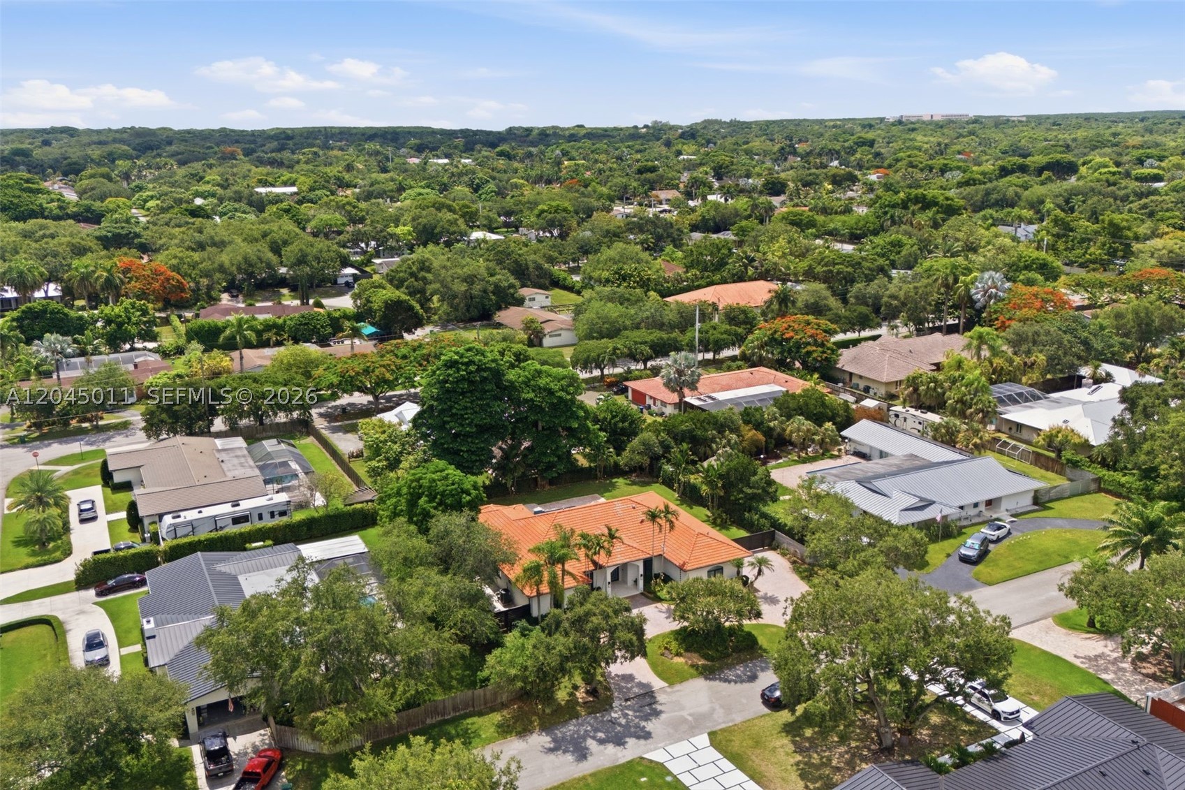 16615 SW 82nd Ct Palmetto Bay, FL 33157