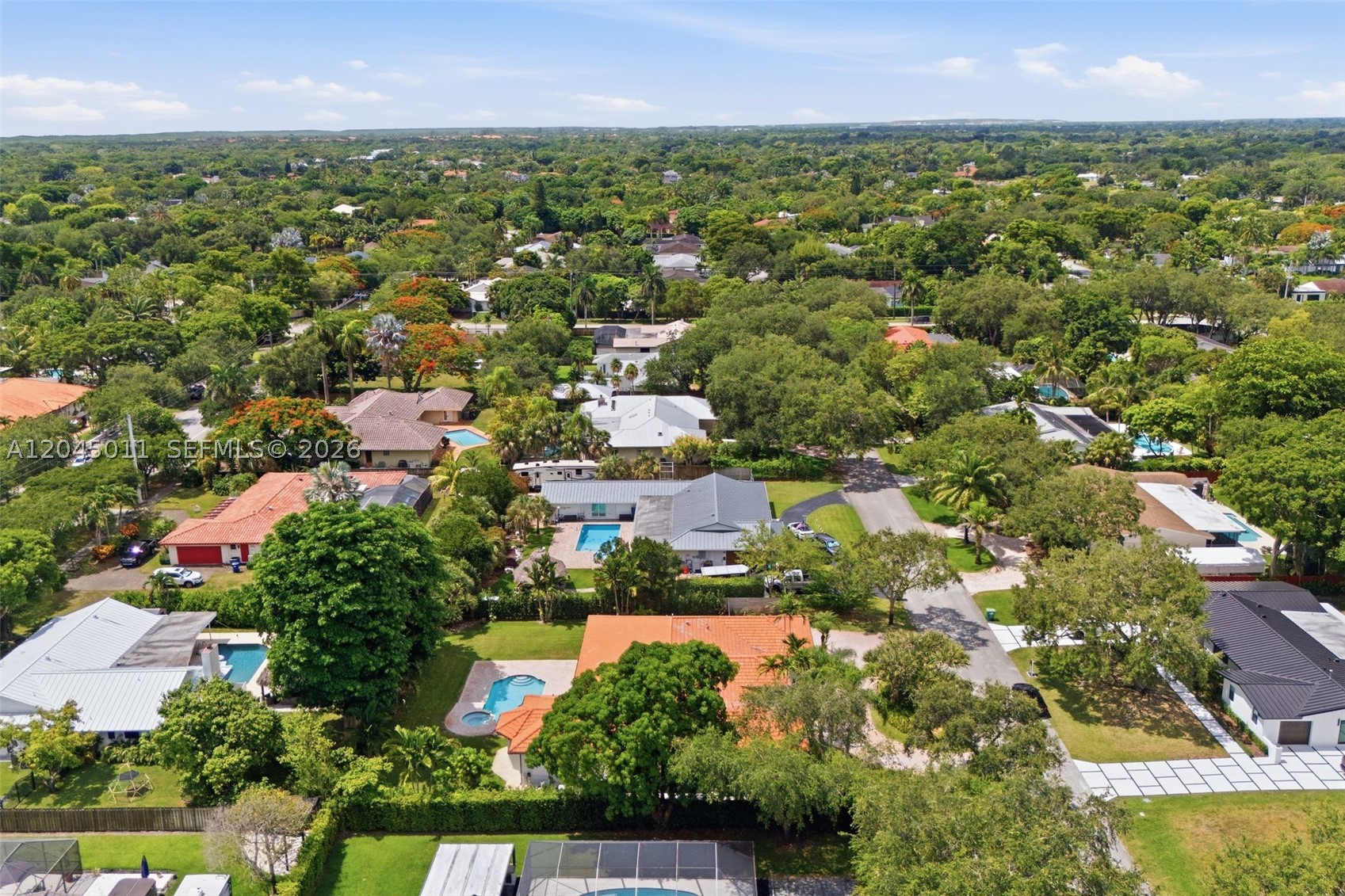 16615 SW 82nd Ct Palmetto Bay, FL 33157