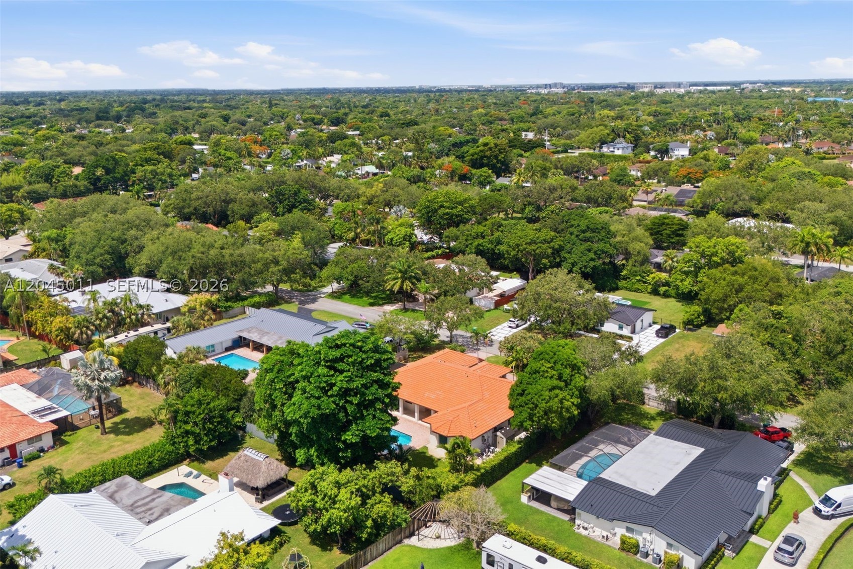 16615 SW 82nd Ct Palmetto Bay, FL 33157