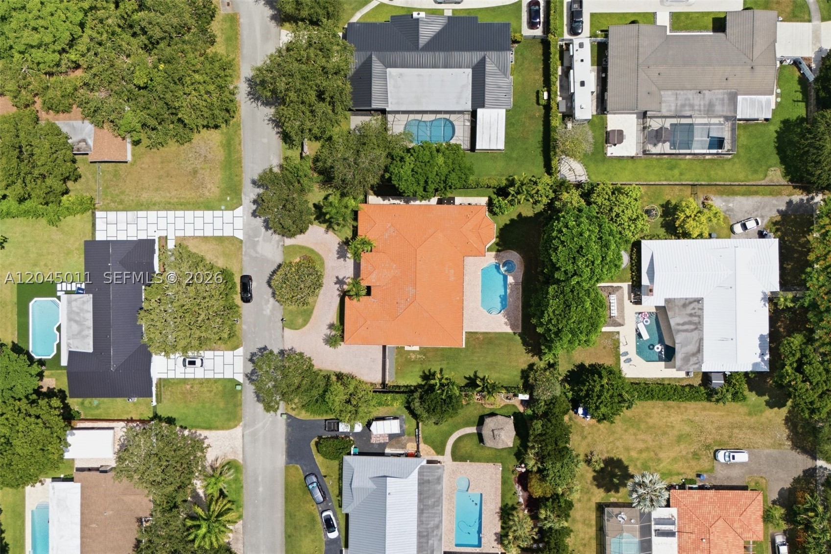 16615 SW 82nd Ct Palmetto Bay, FL 33157
