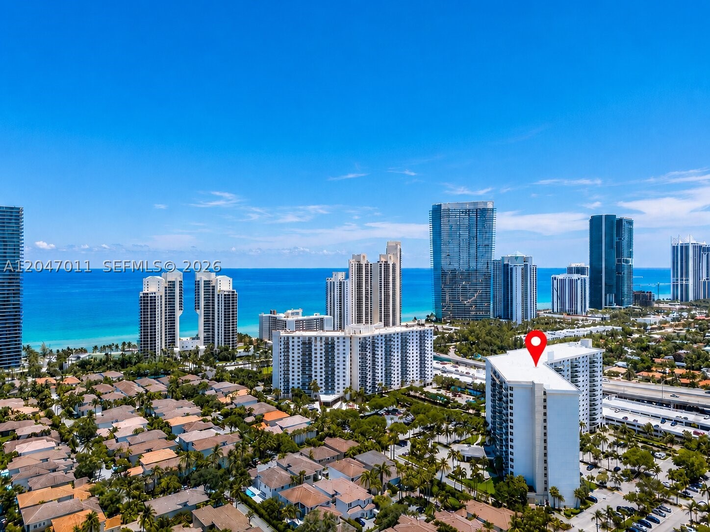19380 Collins Ave #608