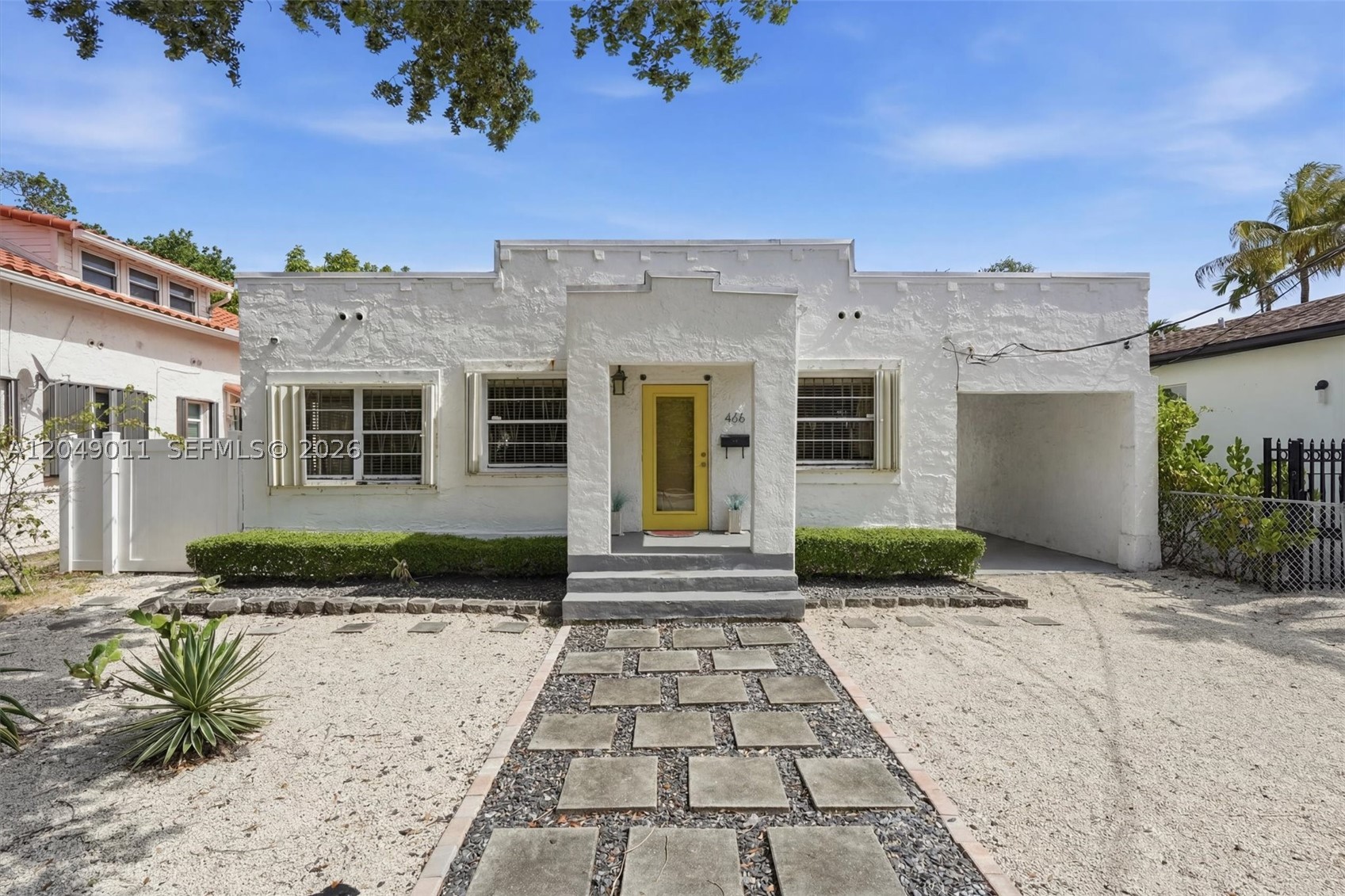 446 NE 64th St