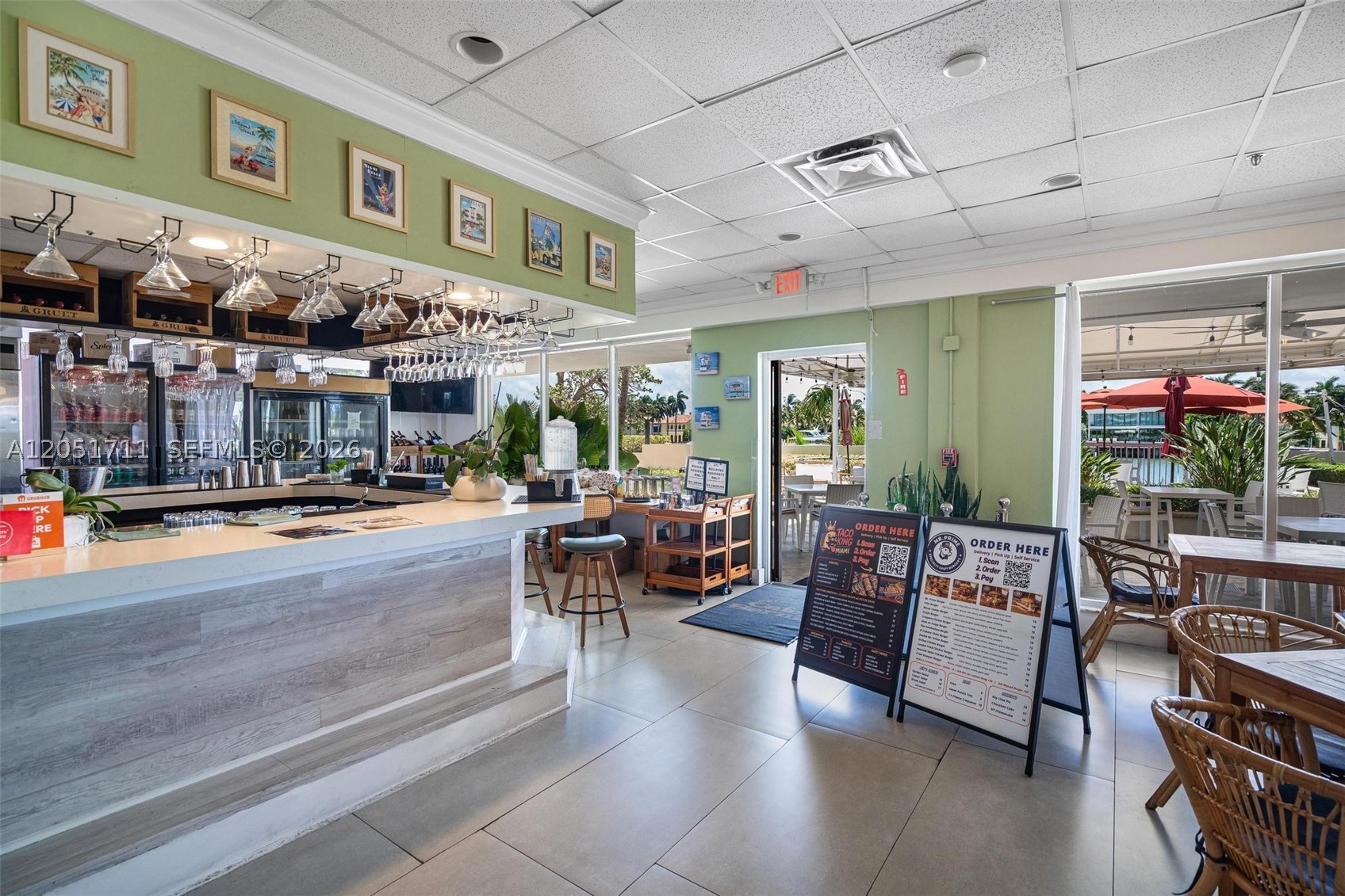 5600 Collins Ave #7J Miami Beach, FL 33140