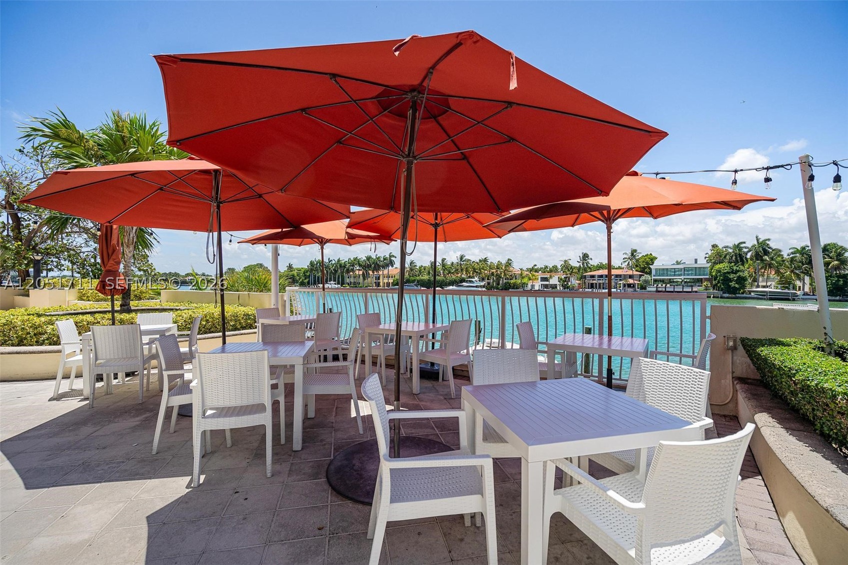 5600 Collins Ave #7J Miami Beach, FL 33140