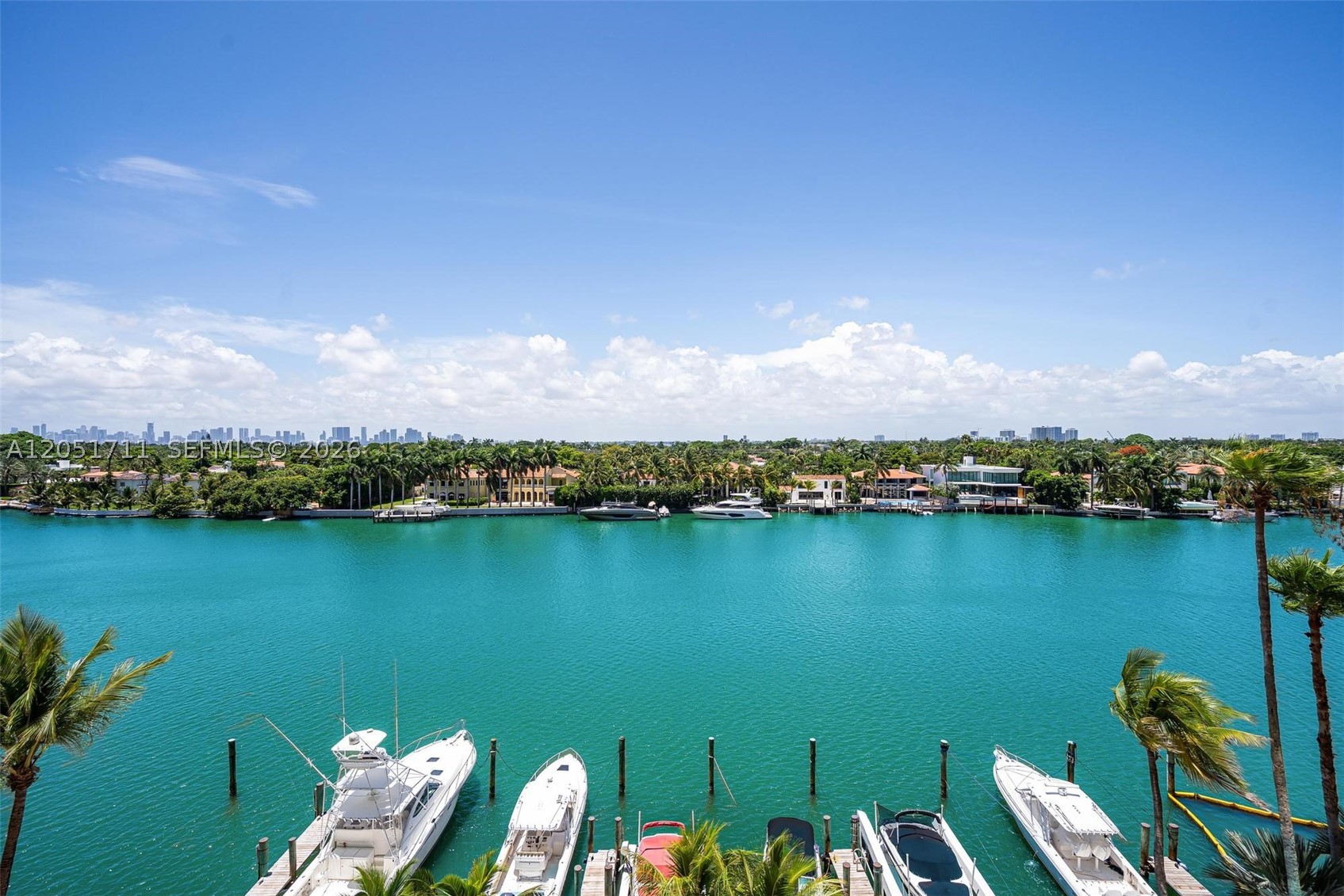 5600 Collins Ave #7J Miami Beach, FL 33140