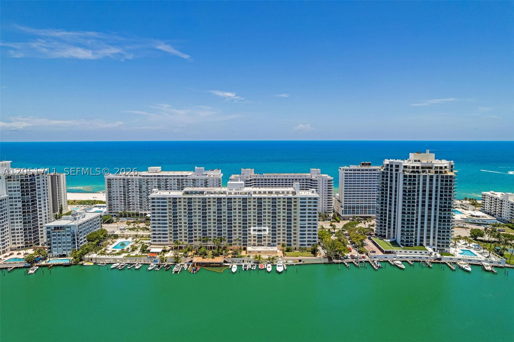 5600 Collins Ave #7J Miami Beach, FL 33140