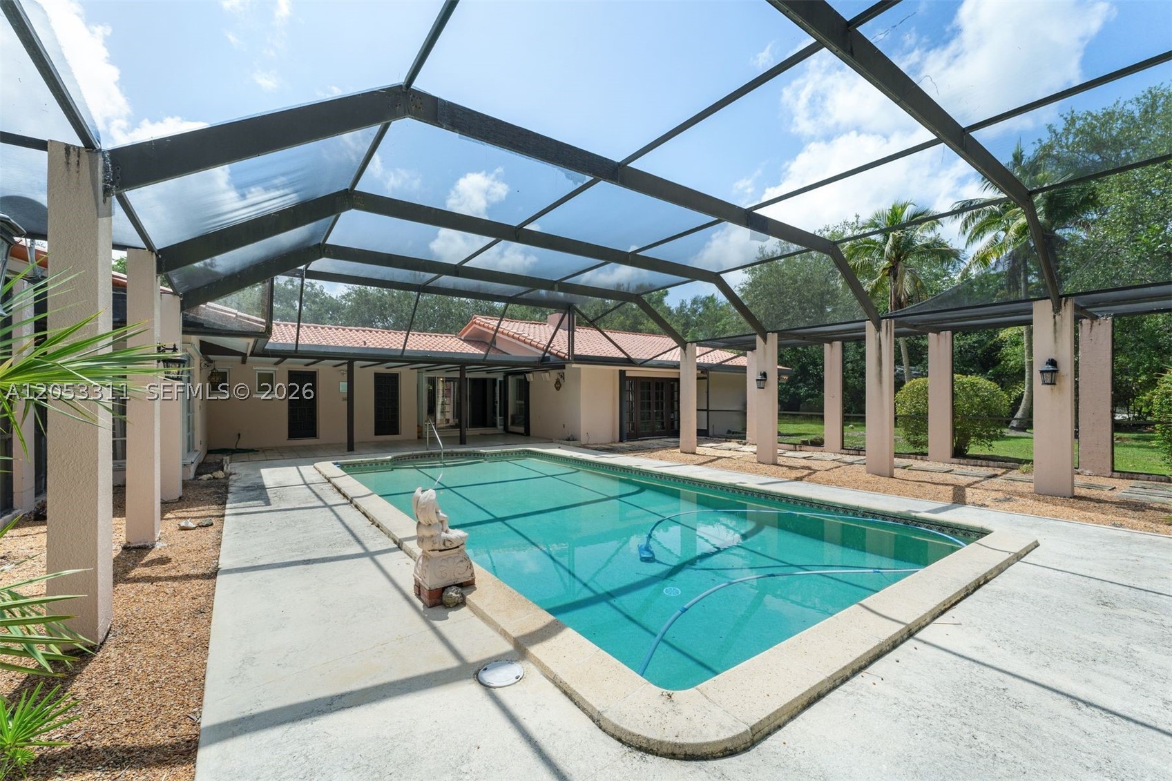 11950 SW 67th Ct Pinecrest, FL 33156