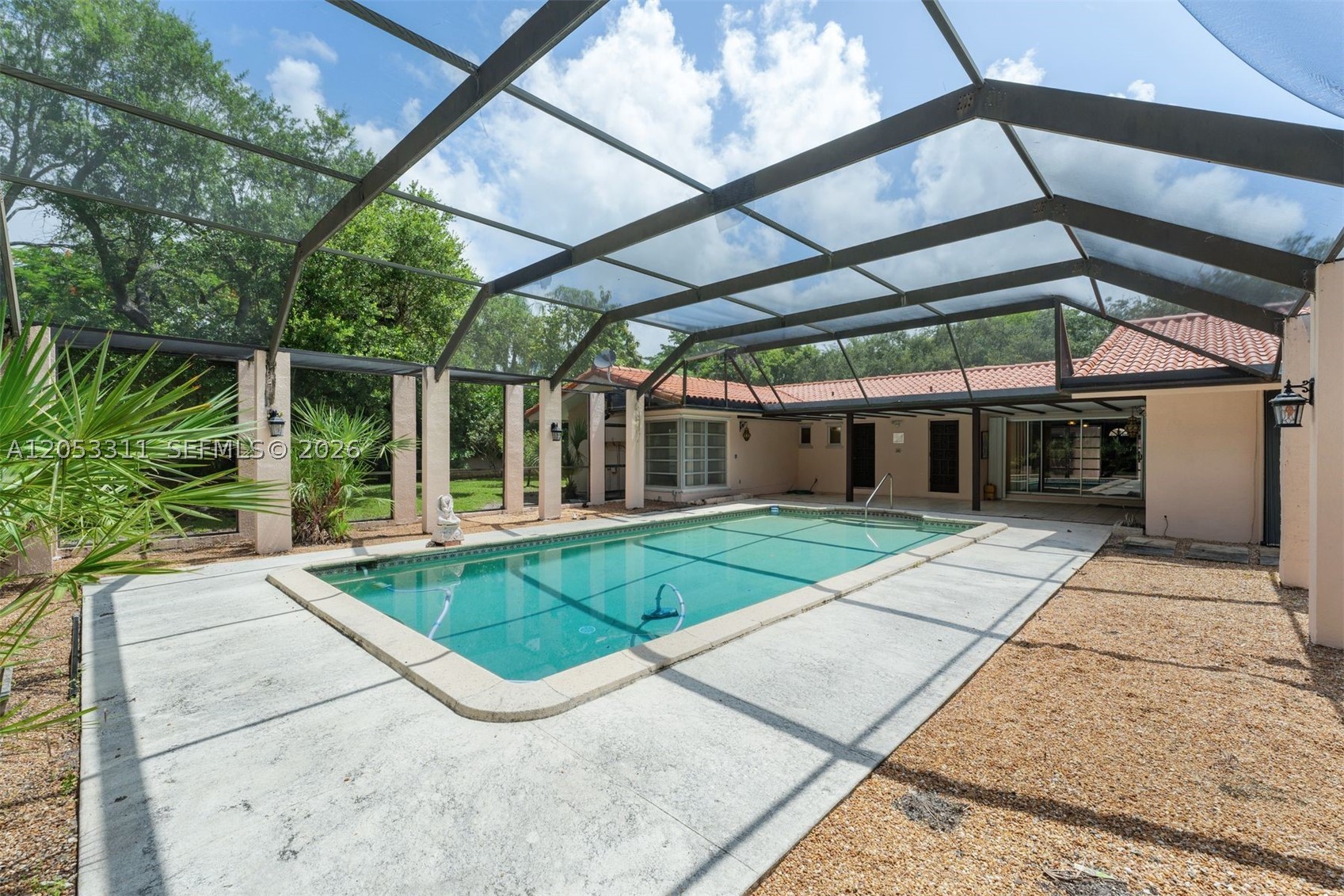 11950 SW 67th Ct Pinecrest, FL 33156