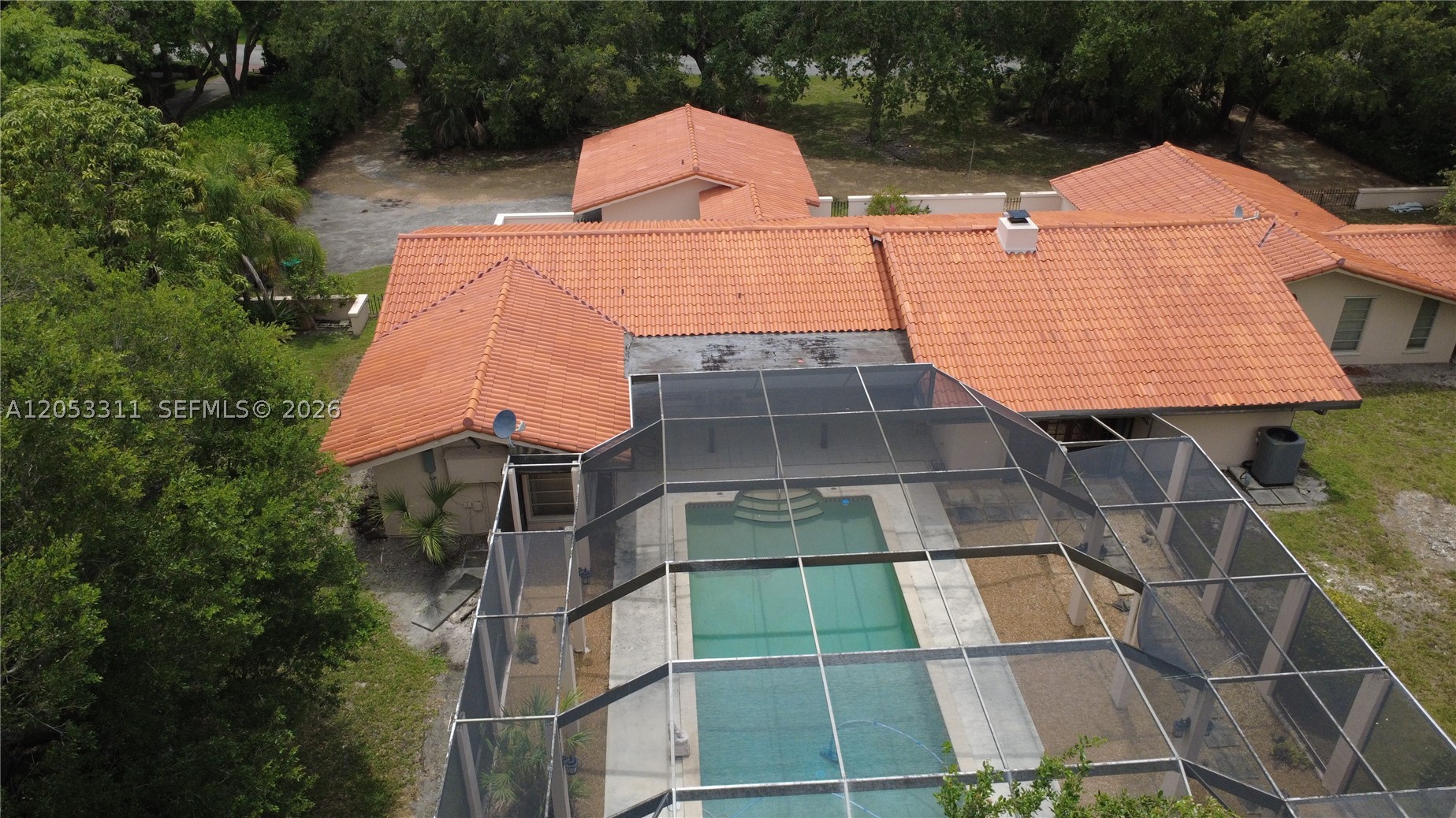 11950 SW 67th Ct Pinecrest, FL 33156