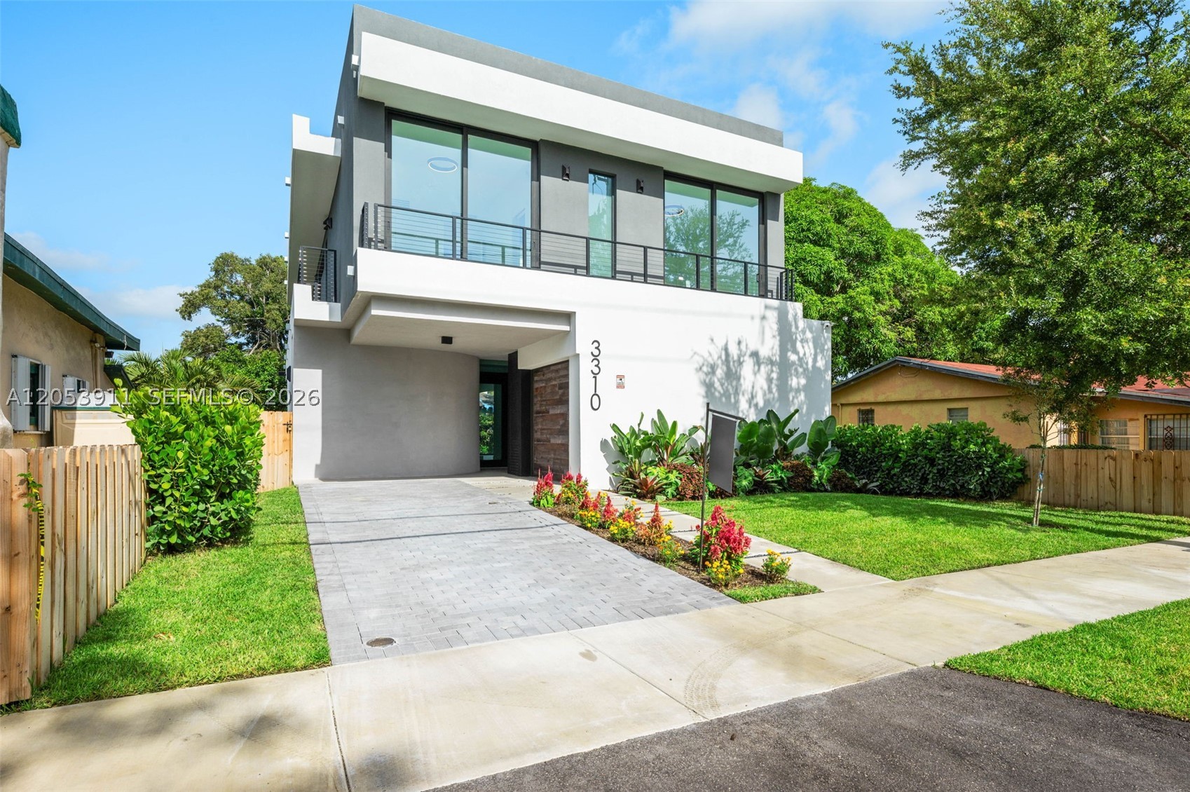 3310 Elizabeth St