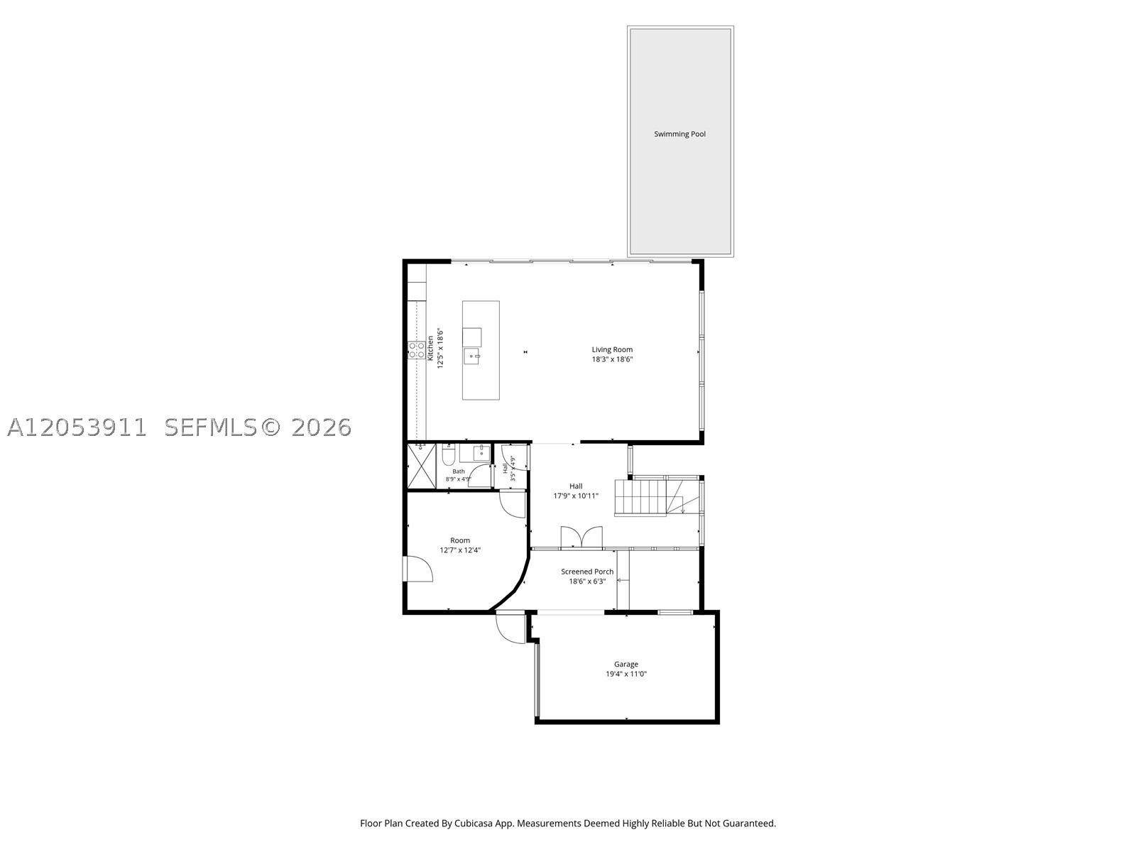 3310 Elizabeth St Miami, FL 33133