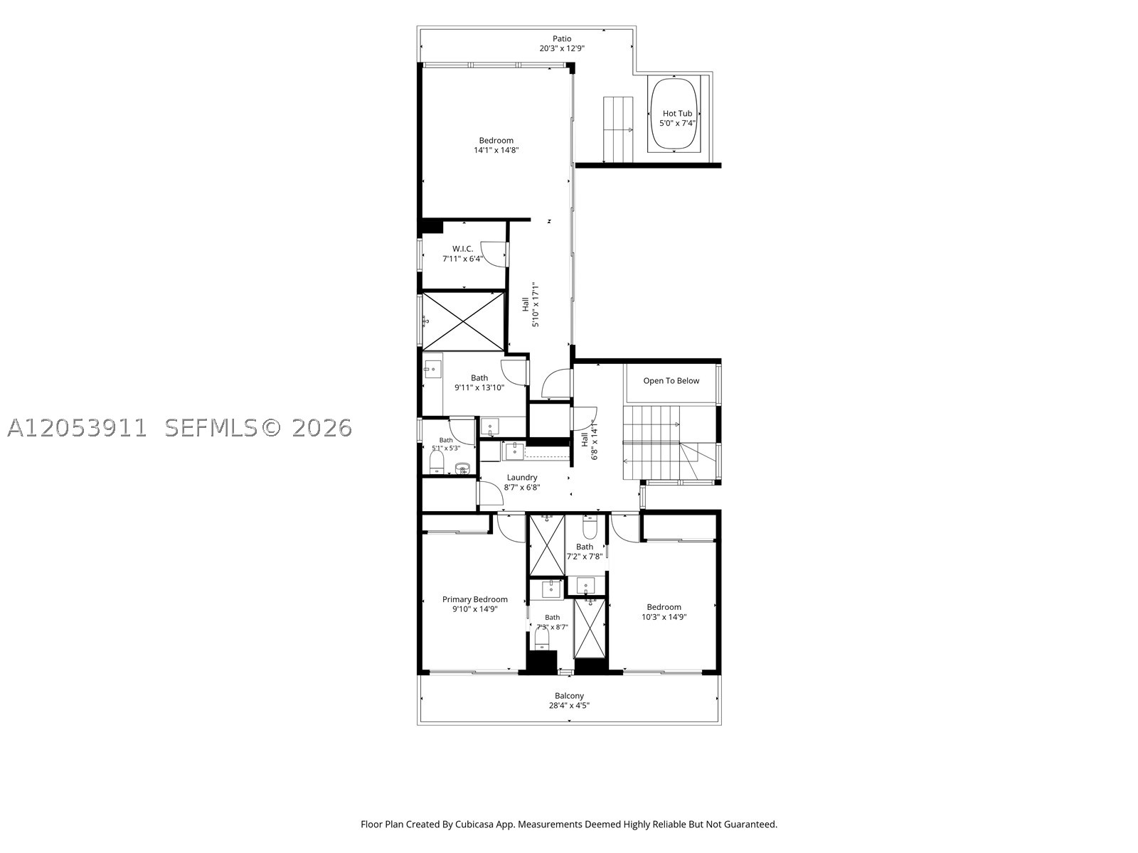 3310 Elizabeth St Miami, FL 33133