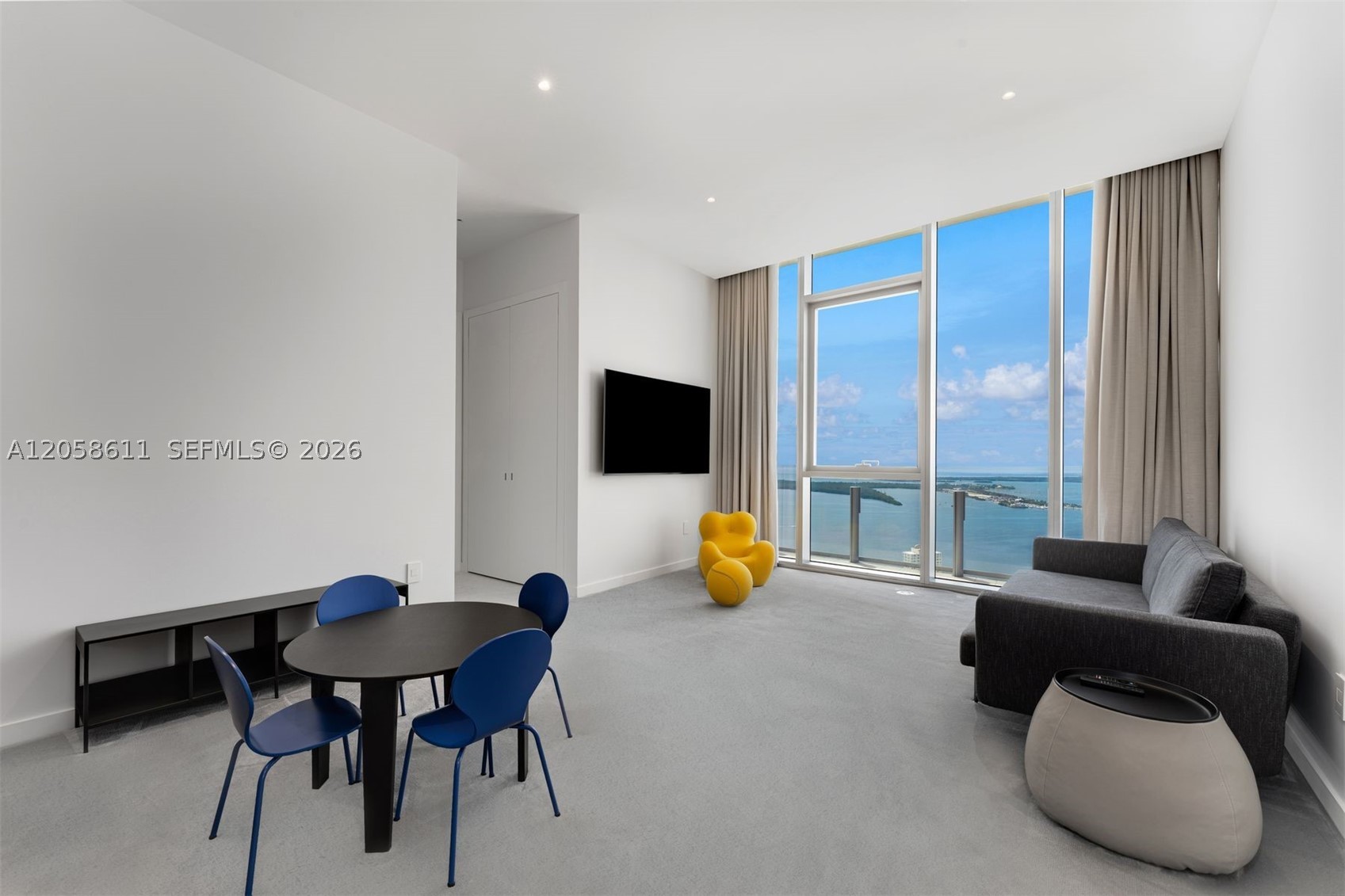 300 Biscayne Blvd Way #5801C Miami, FL 33131