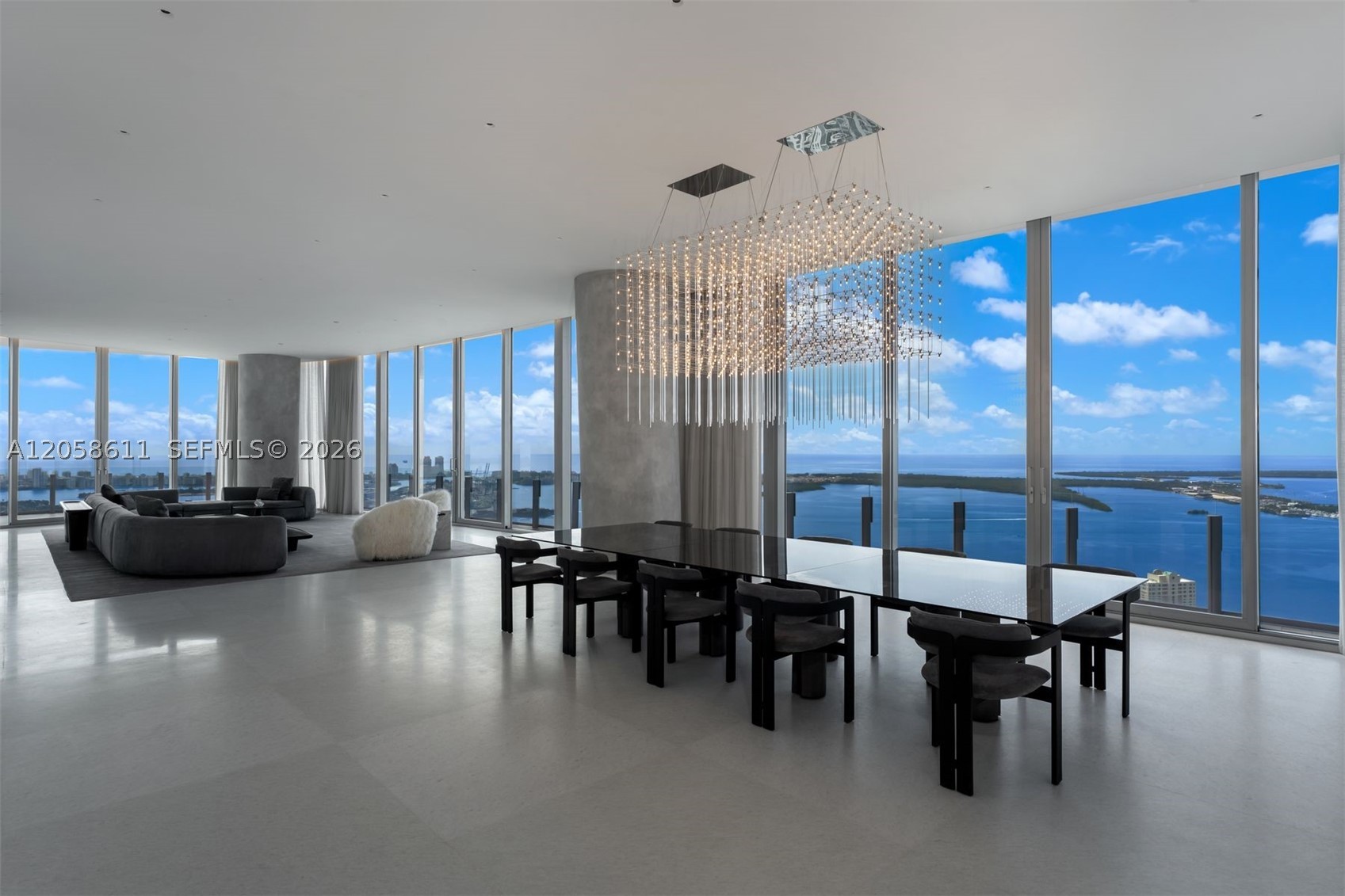 300 Biscayne Blvd Way #5801C Miami, FL 33131