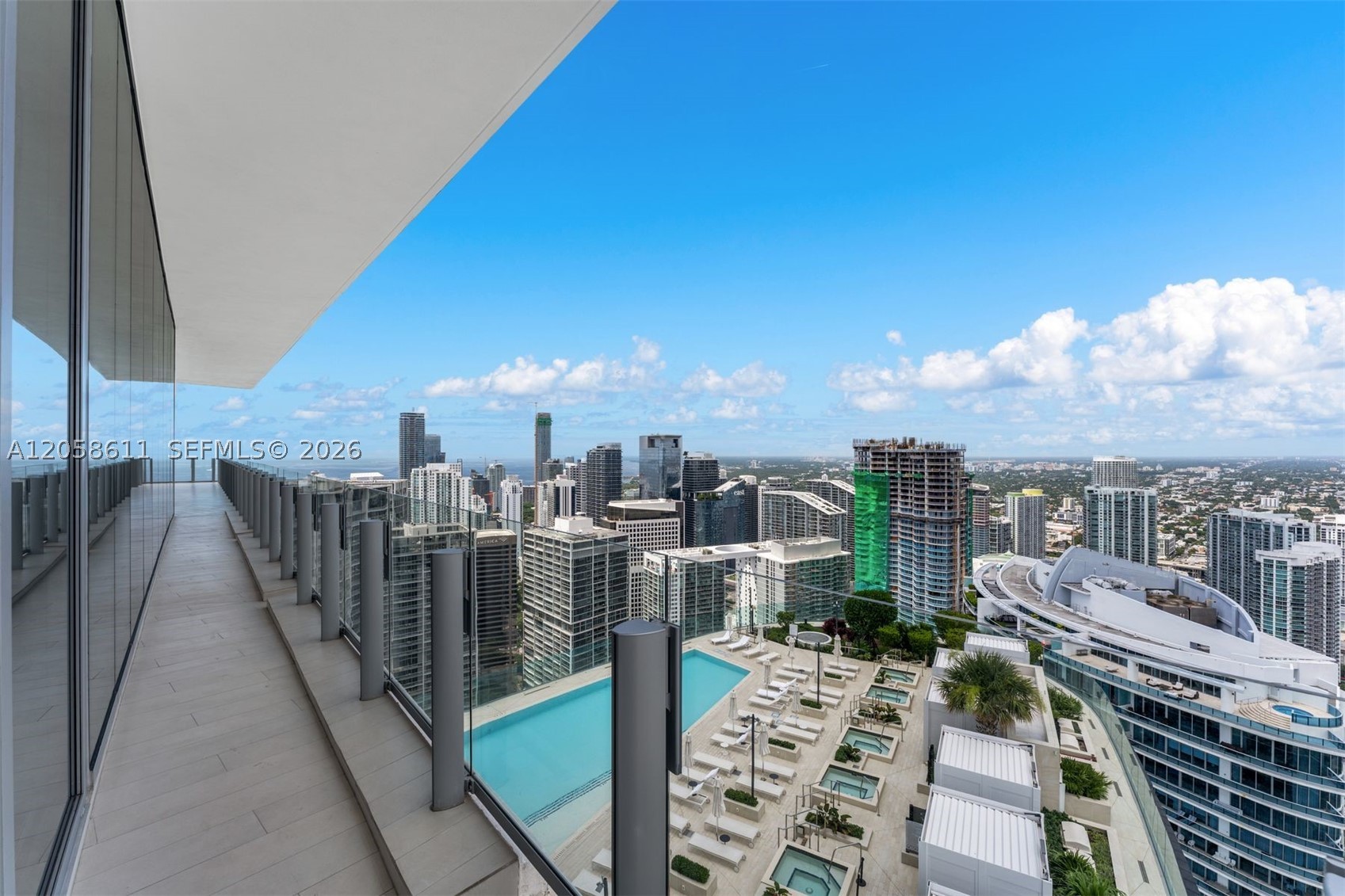 300 Biscayne Blvd Way #5801C Miami, FL 33131
