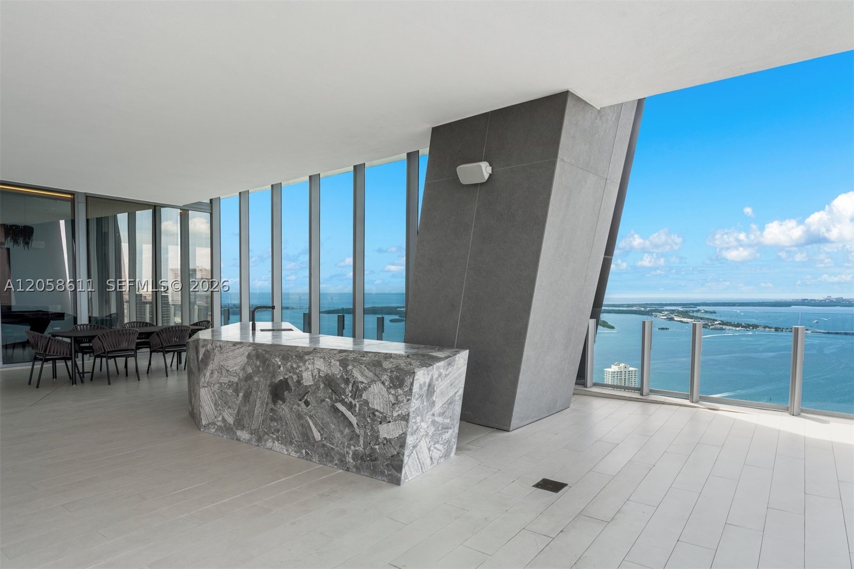 300 Biscayne Blvd Way #5801C Miami, FL 33131