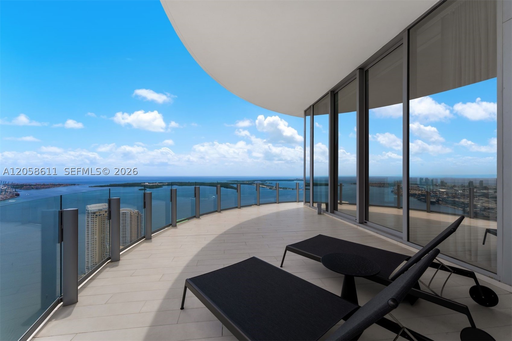 300 Biscayne Blvd Way #5801C Miami, FL 33131