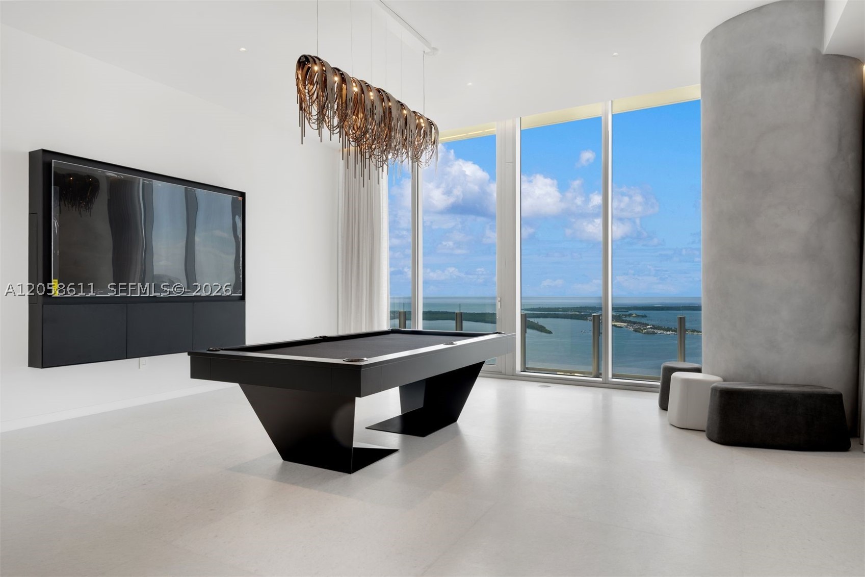 300 Biscayne Blvd Way #5801C Miami, FL 33131