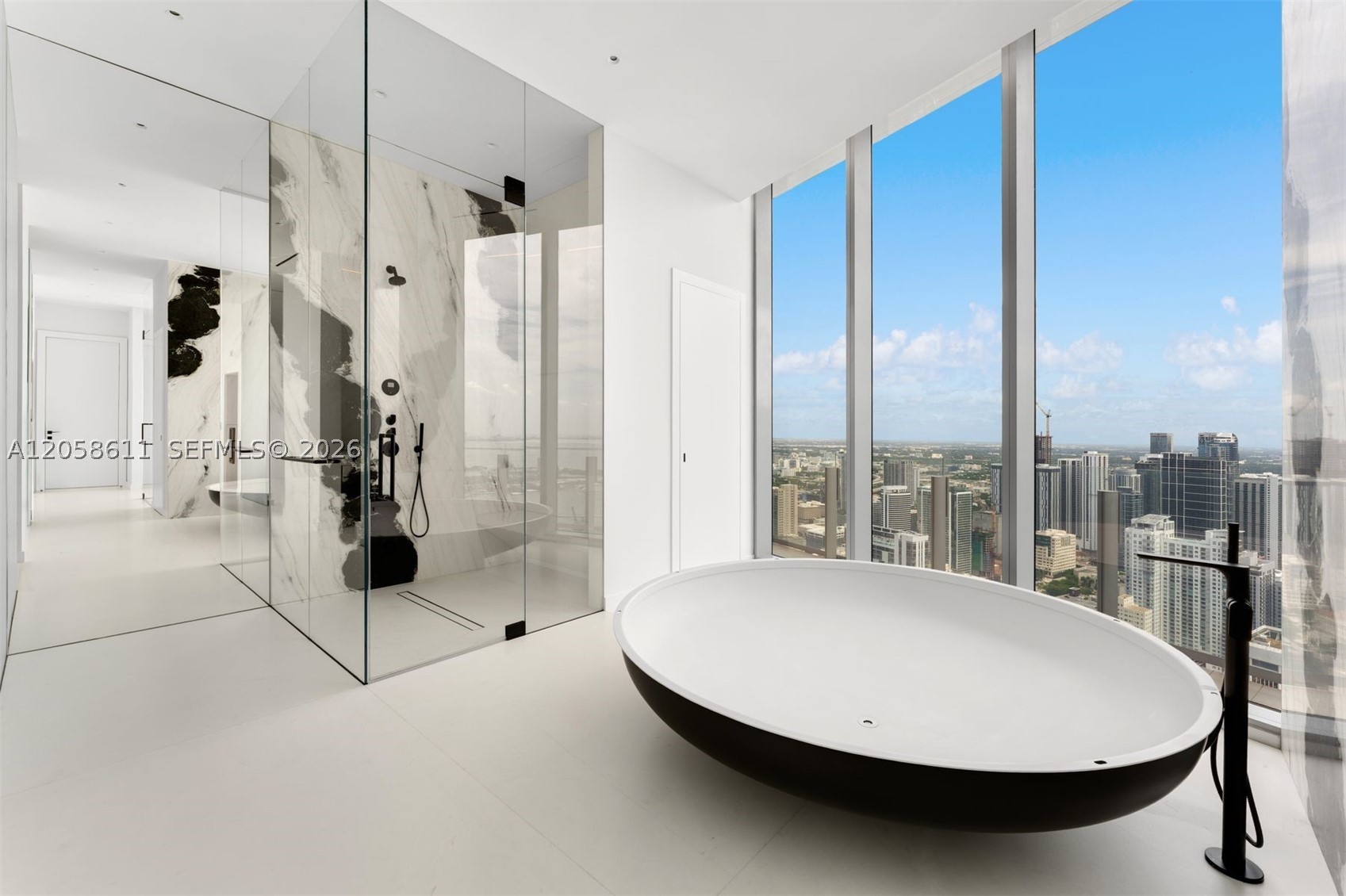 300 Biscayne Blvd Way #5801C Miami, FL 33131