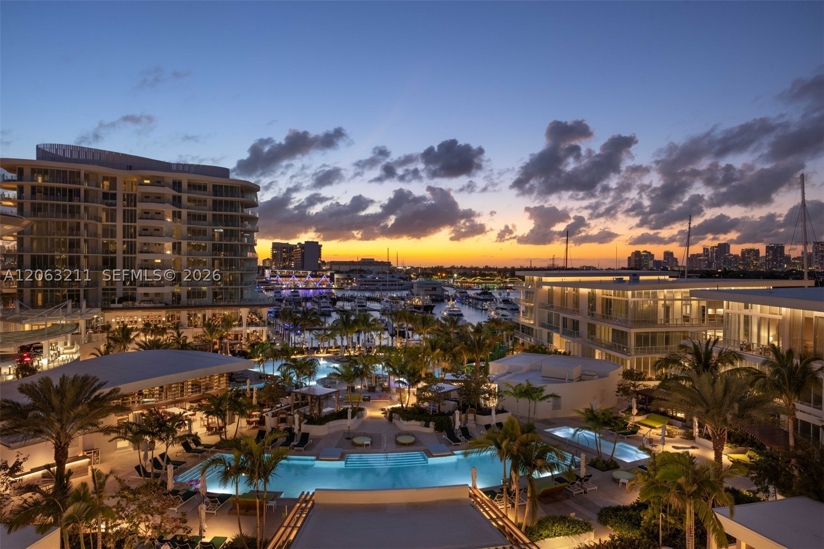 2321 SE 17th St #302 Fort Lauderdale, FL 33316