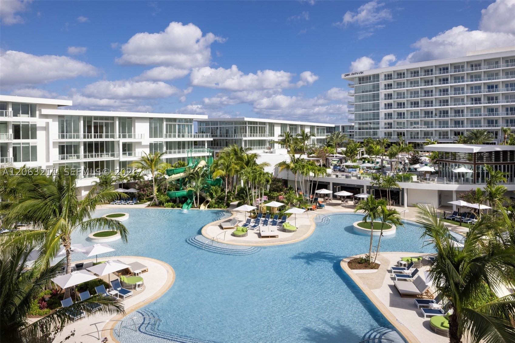 2321 SE 17th St #302 Fort Lauderdale, FL 33316